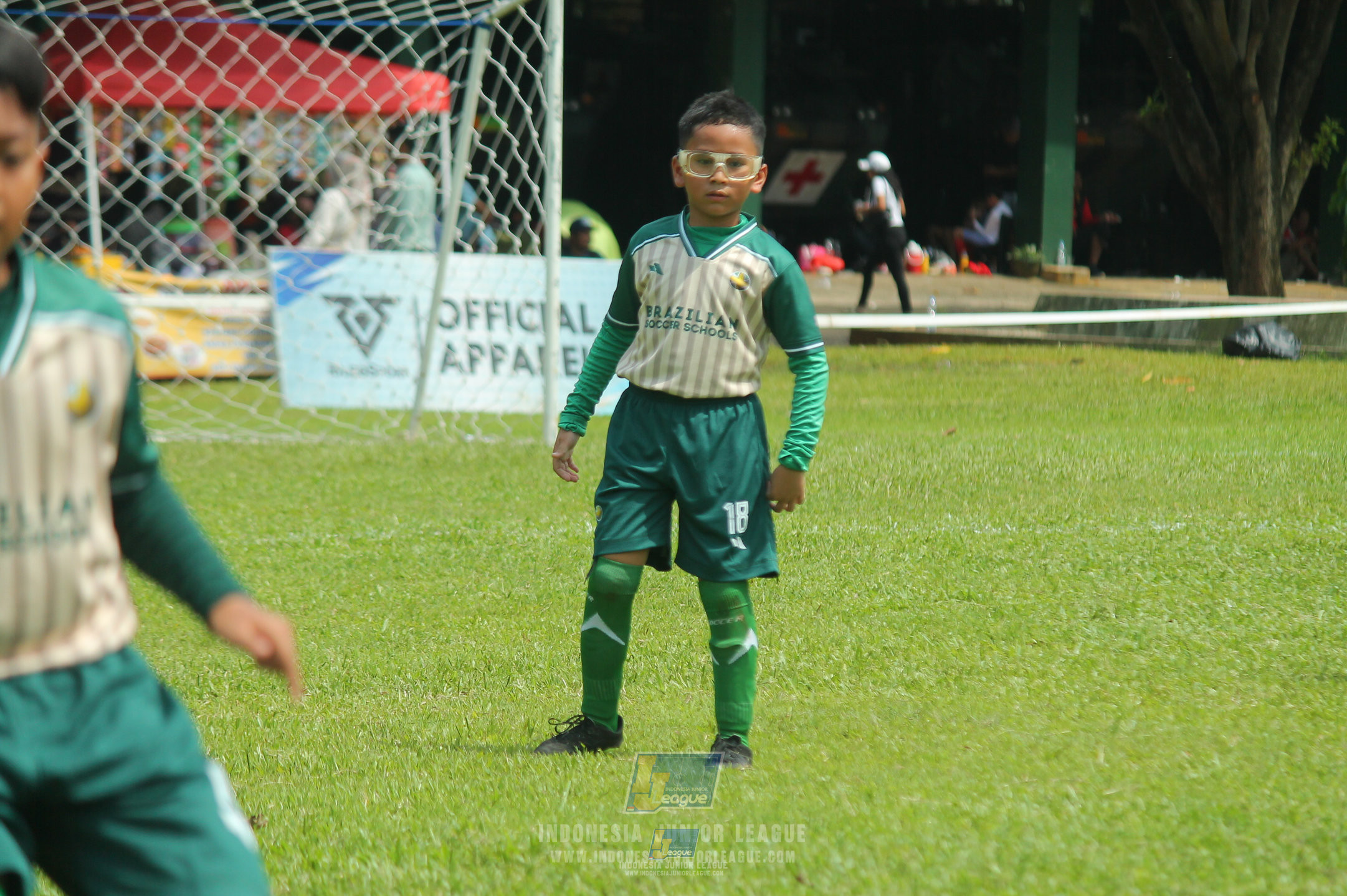 ijl u9 050426 brazillian ss lfa vs rajawali nusantara
