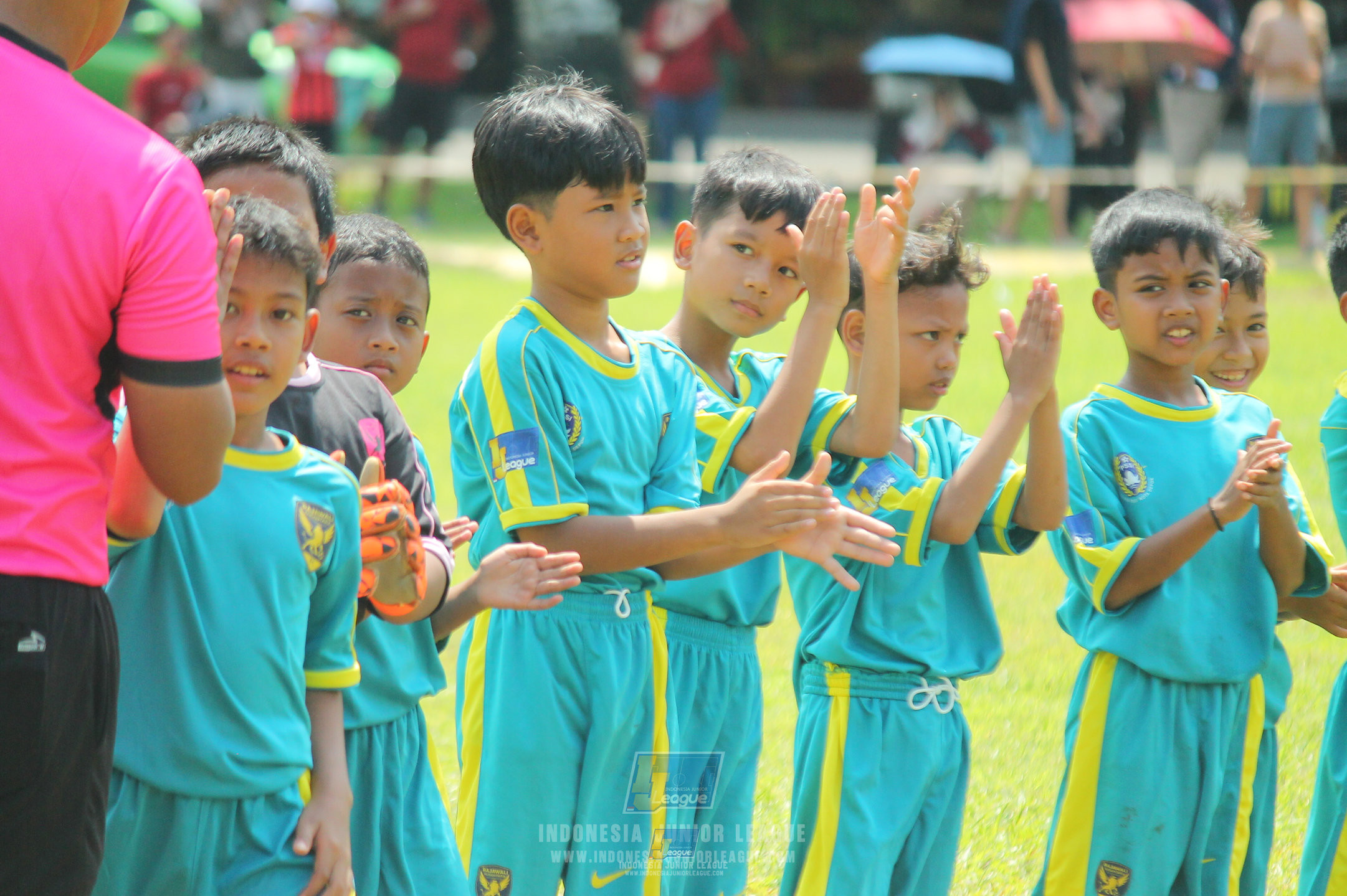 ijl u9 050426 brazillian ss lfa vs rajawali nusantara