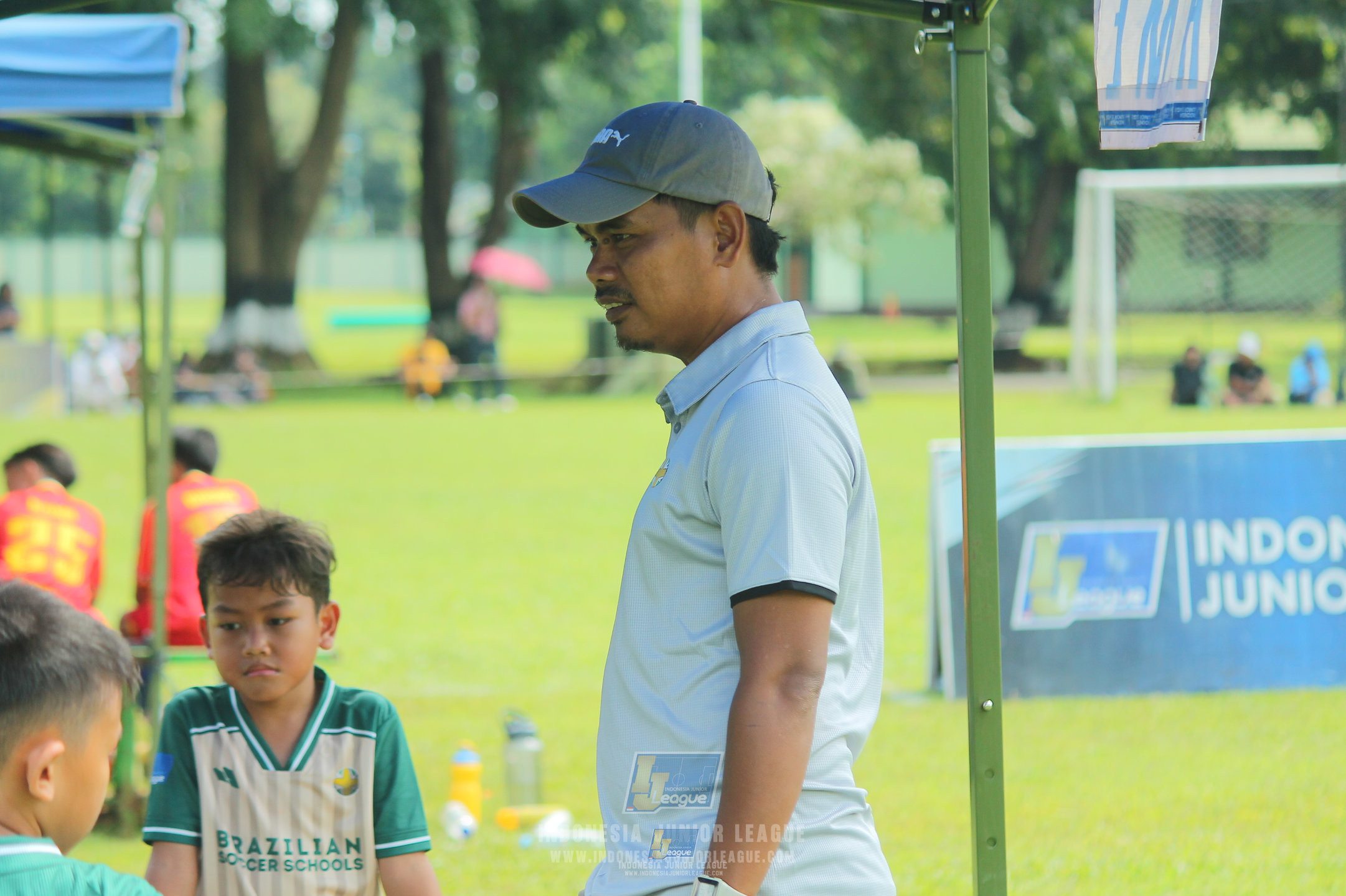 ijl u9 050426 brazillian ss lfa vs rajawali nusantara