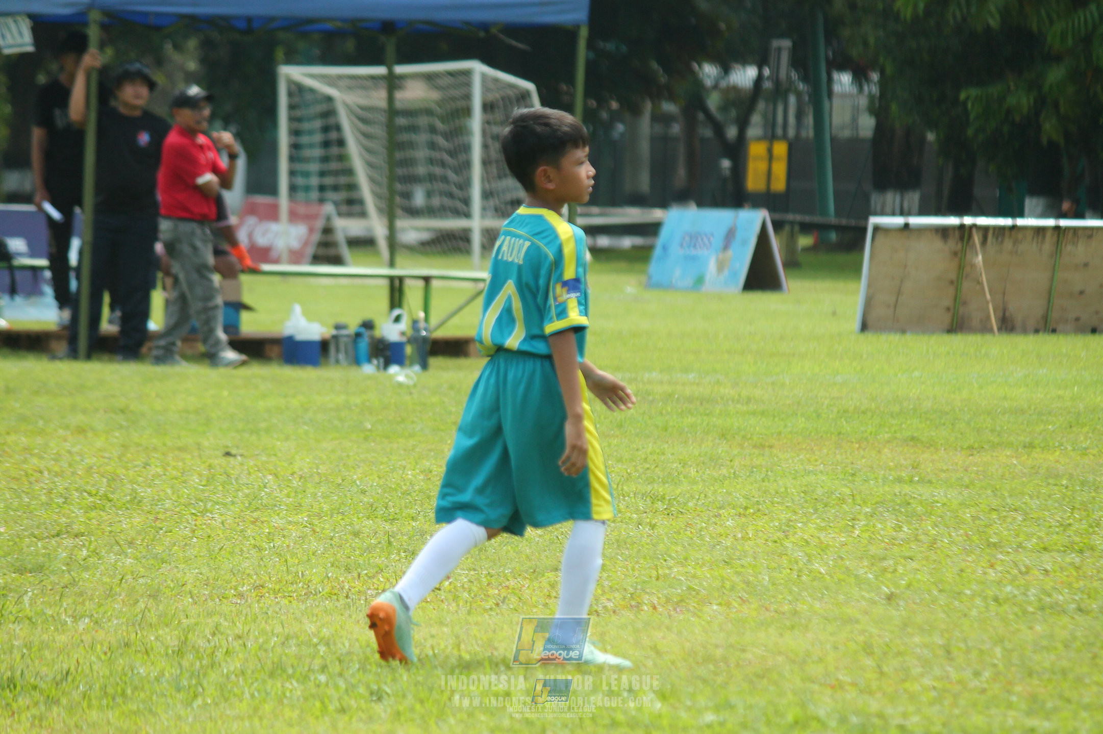 ijl u9 050426 brazillian ss lfa vs rajawali nusantara