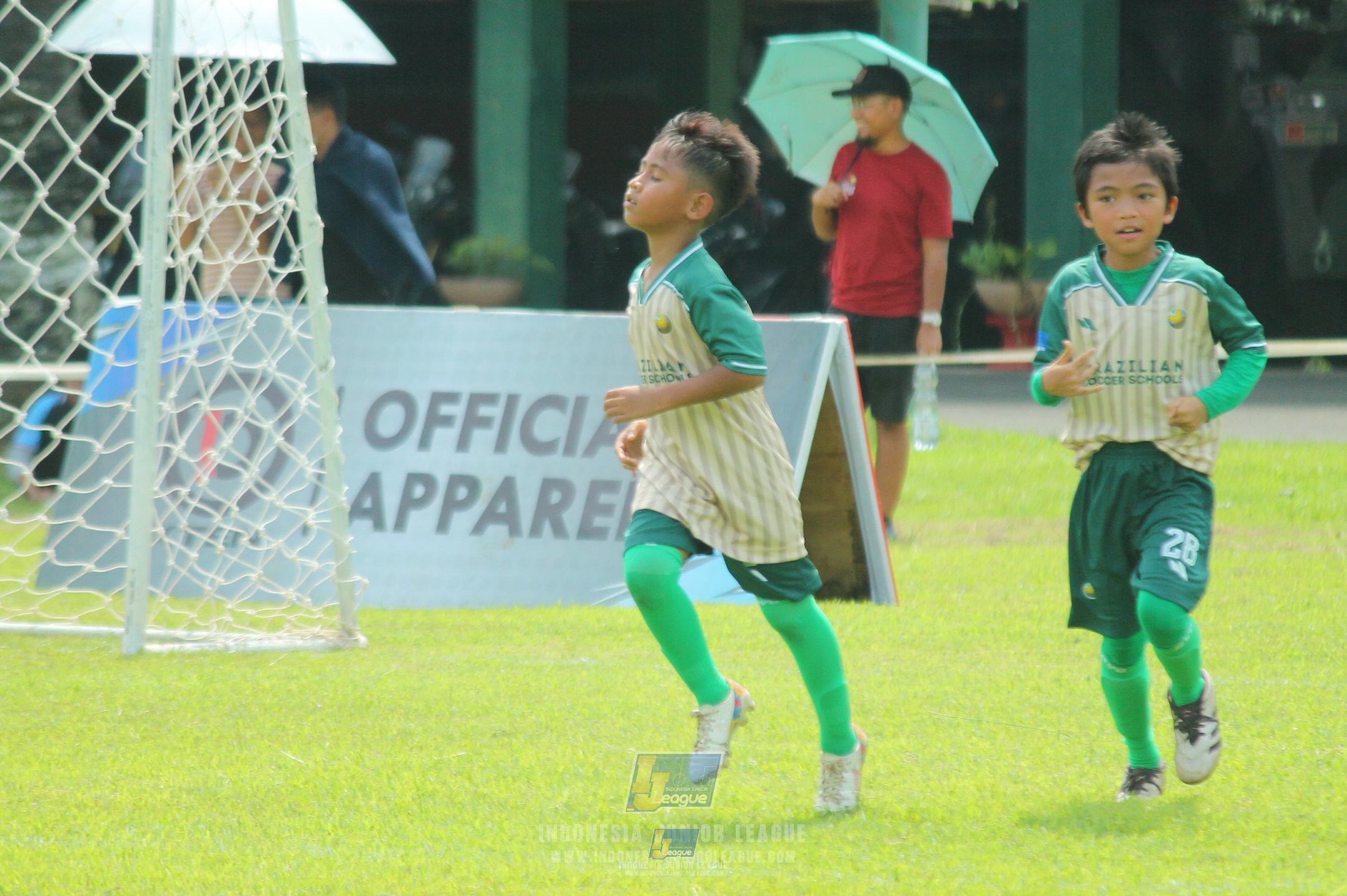 ijl u9 050426 brazillian ss lfa vs rajawali nusantara