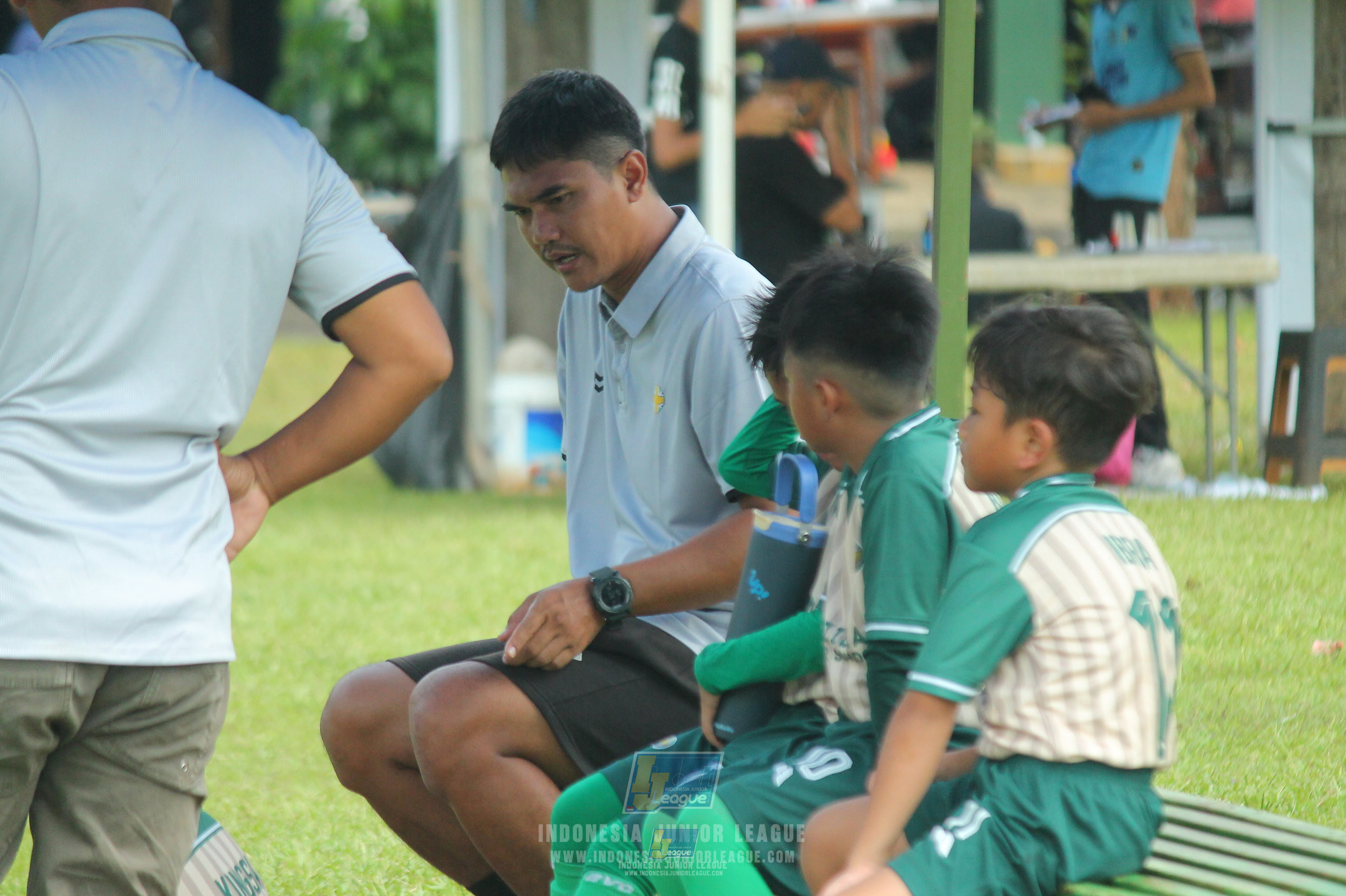 ijl u9 050426 brazillian ss lfa vs rajawali nusantara