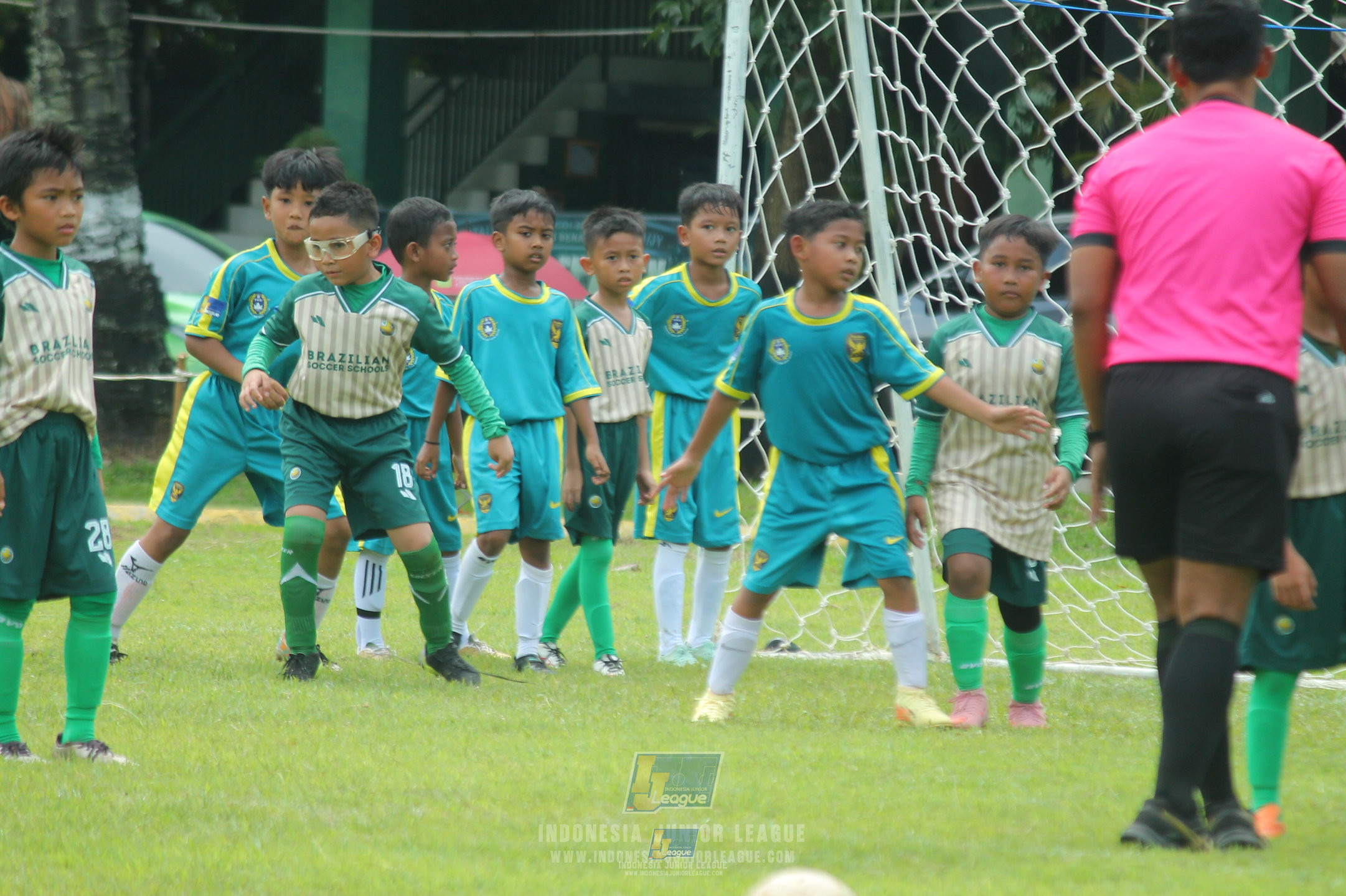 ijl u9 050426 brazillian ss lfa vs rajawali nusantara
