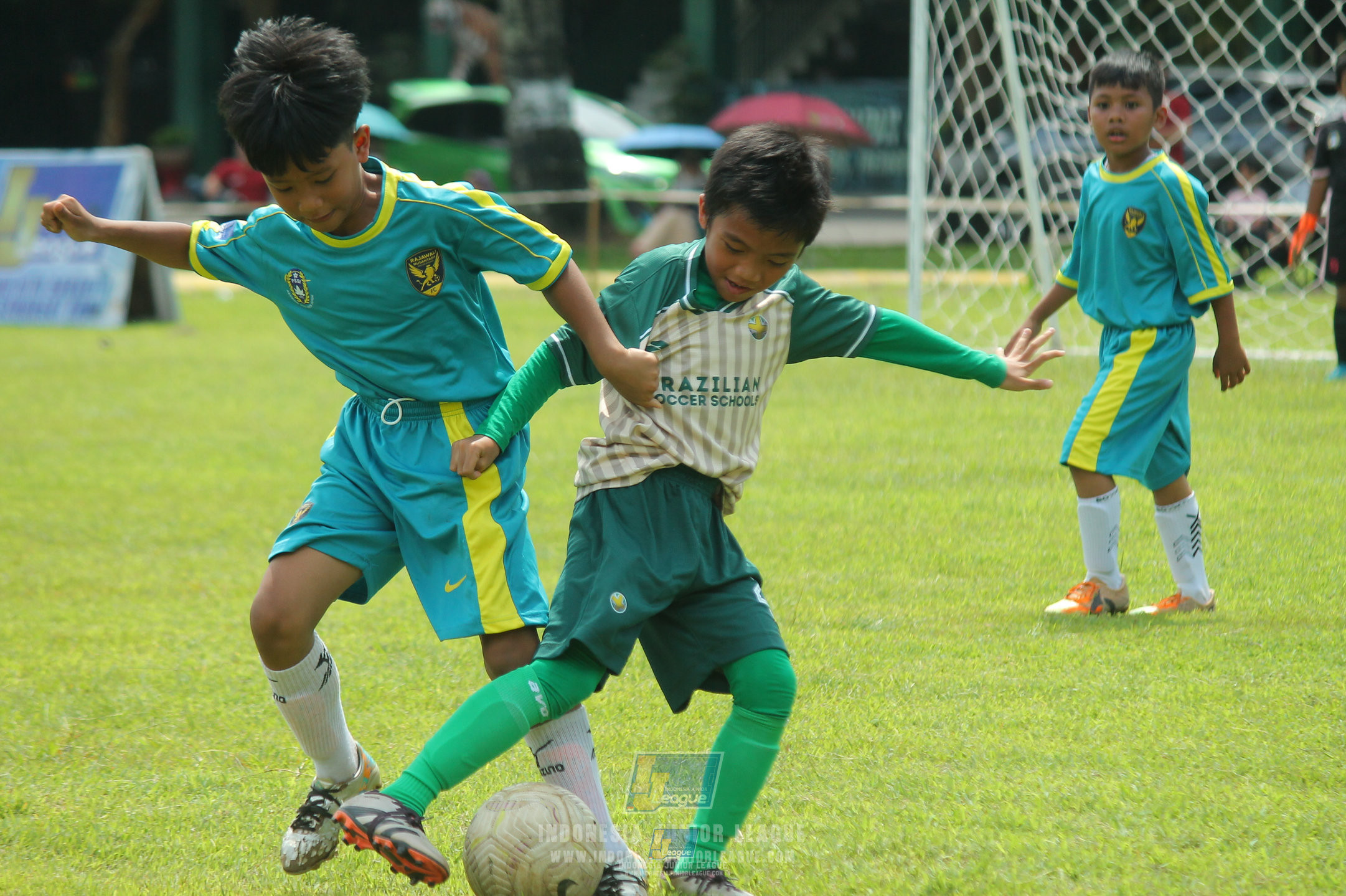 ijl u9 050426 brazillian ss lfa vs rajawali nusantara