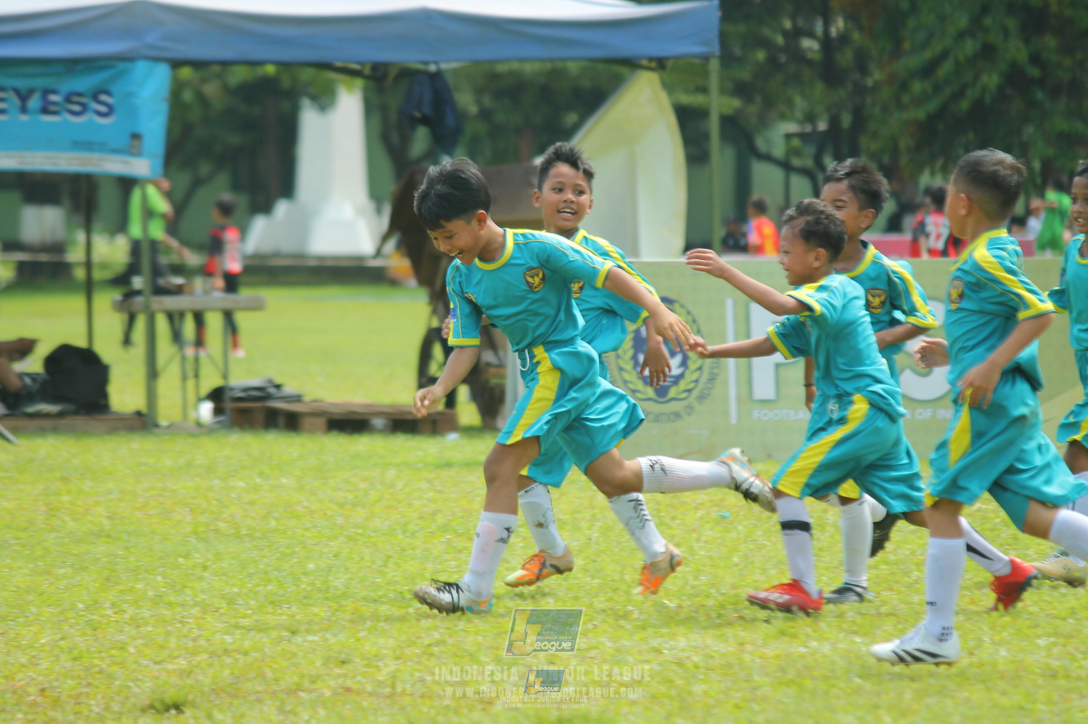 ijl u9 050426 brazillian ss lfa vs rajawali nusantara