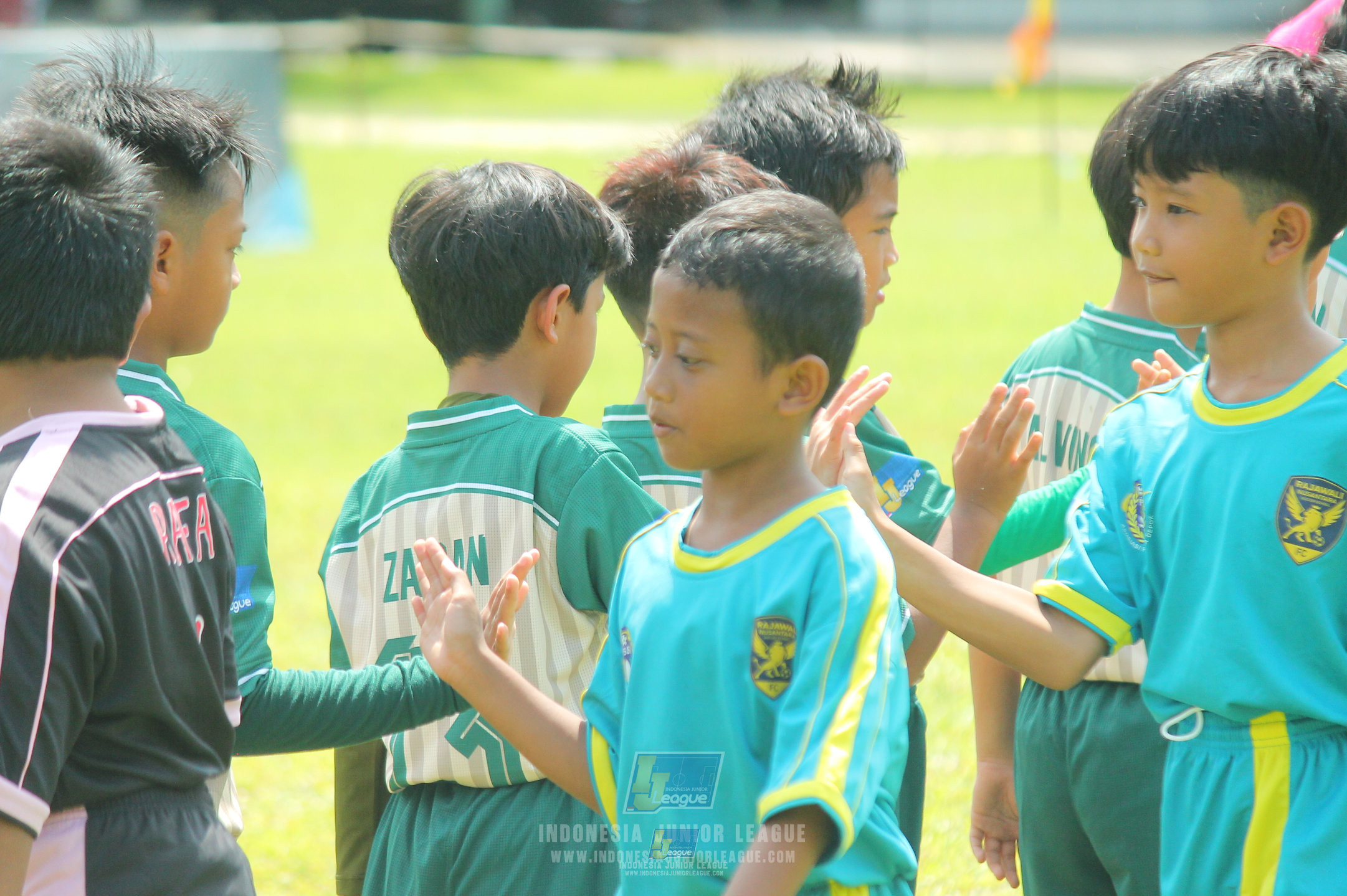 ijl u9 050426 brazillian ss lfa vs rajawali nusantara