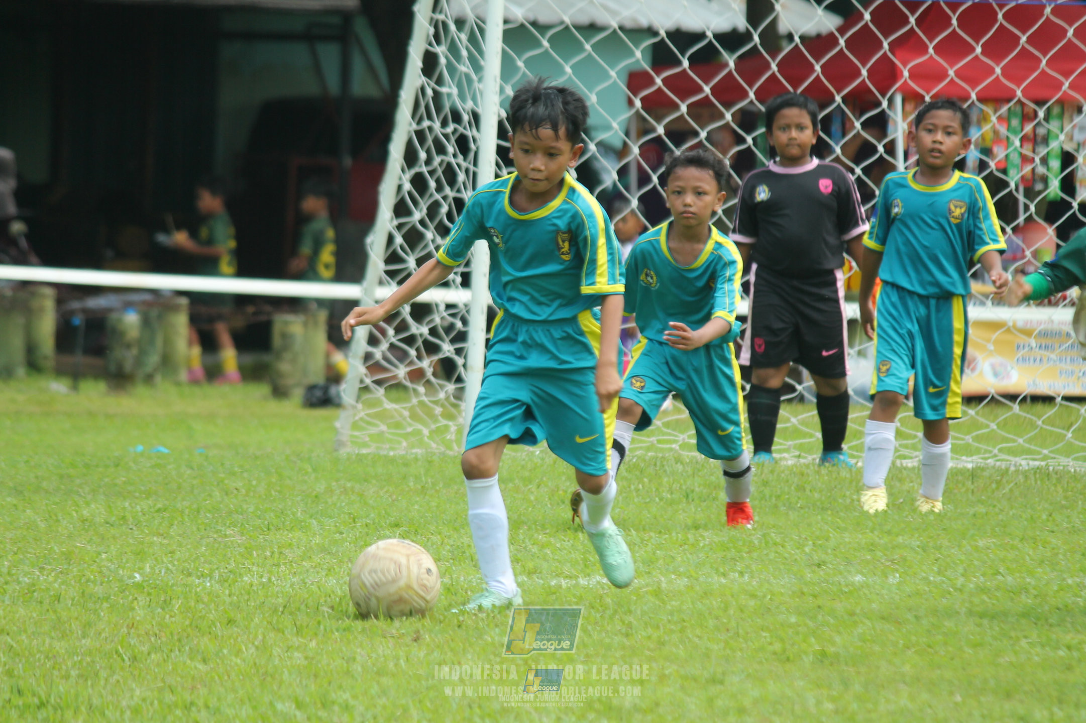 ijl u9 050426 brazillian ss lfa vs rajawali nusantara