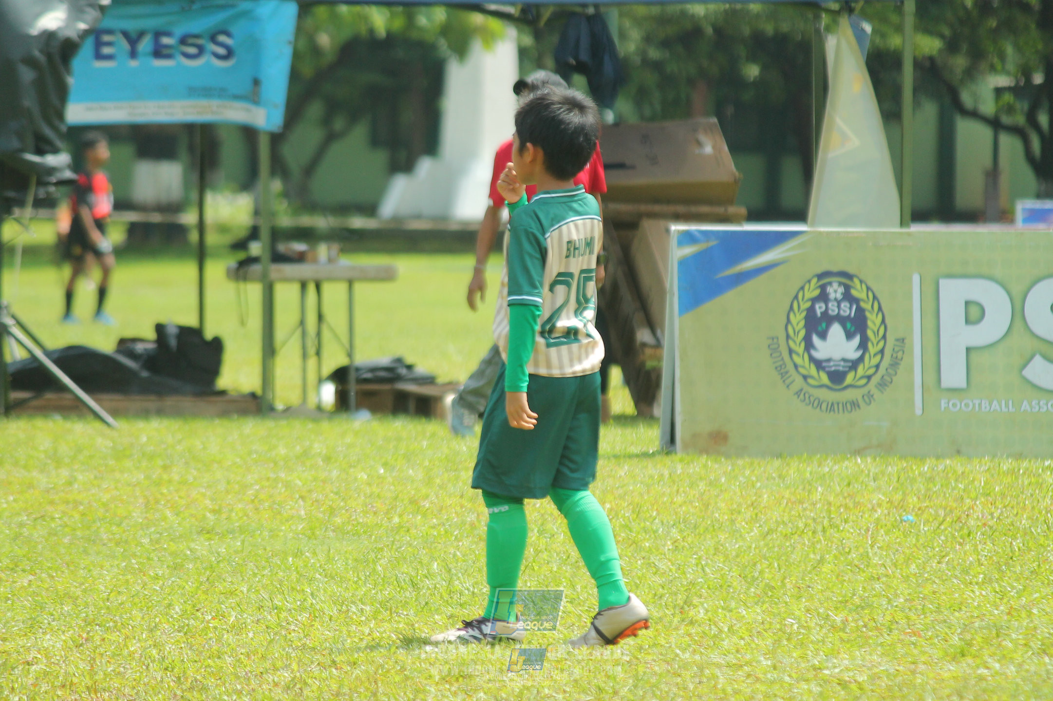 ijl u9 050426 brazillian ss lfa vs rajawali nusantara