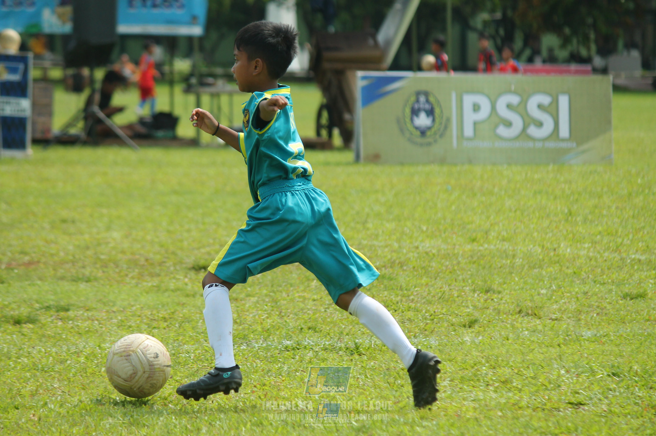 ijl u9 050426 brazillian ss lfa vs rajawali nusantara