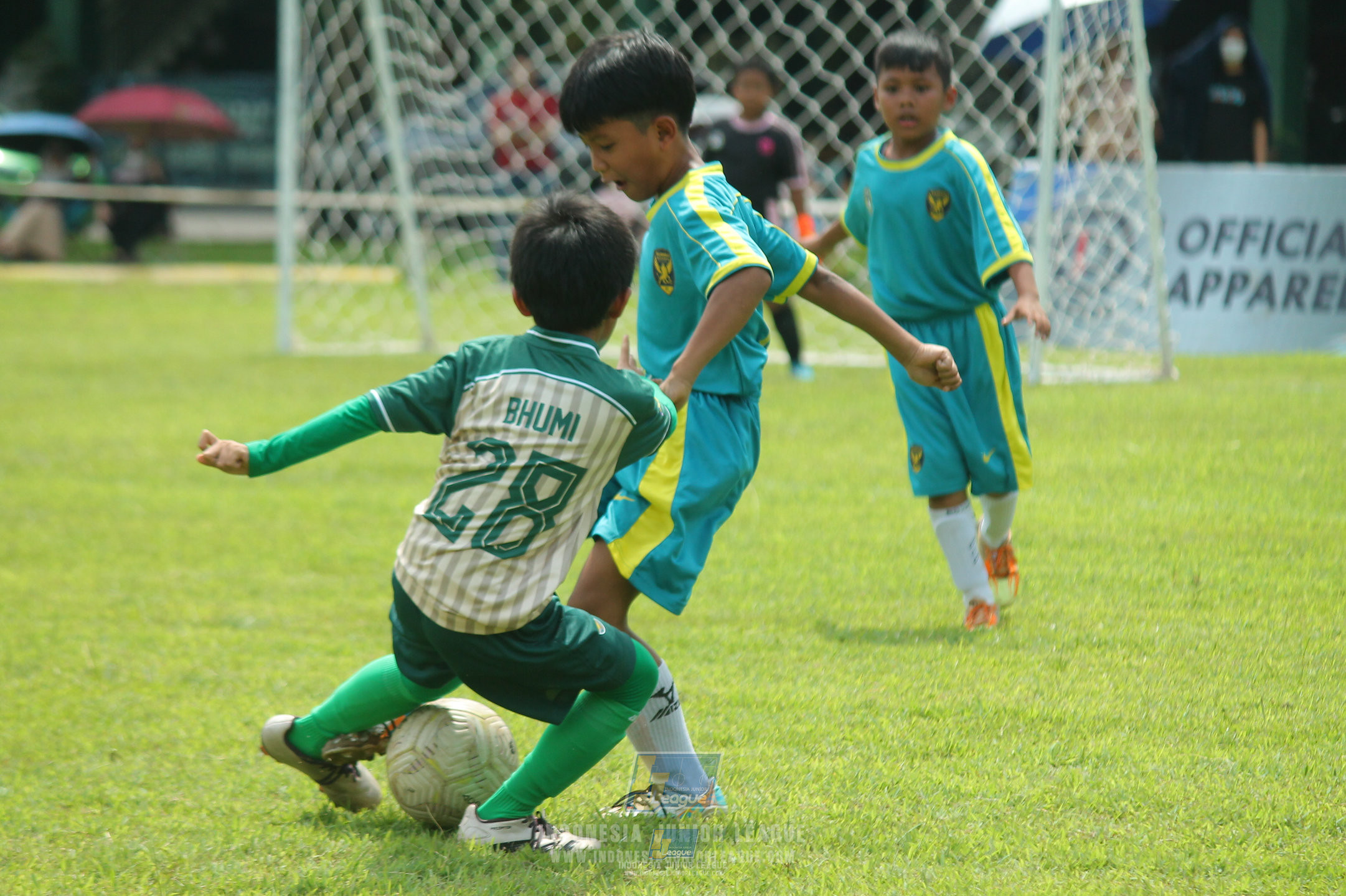 ijl u9 050426 brazillian ss lfa vs rajawali nusantara