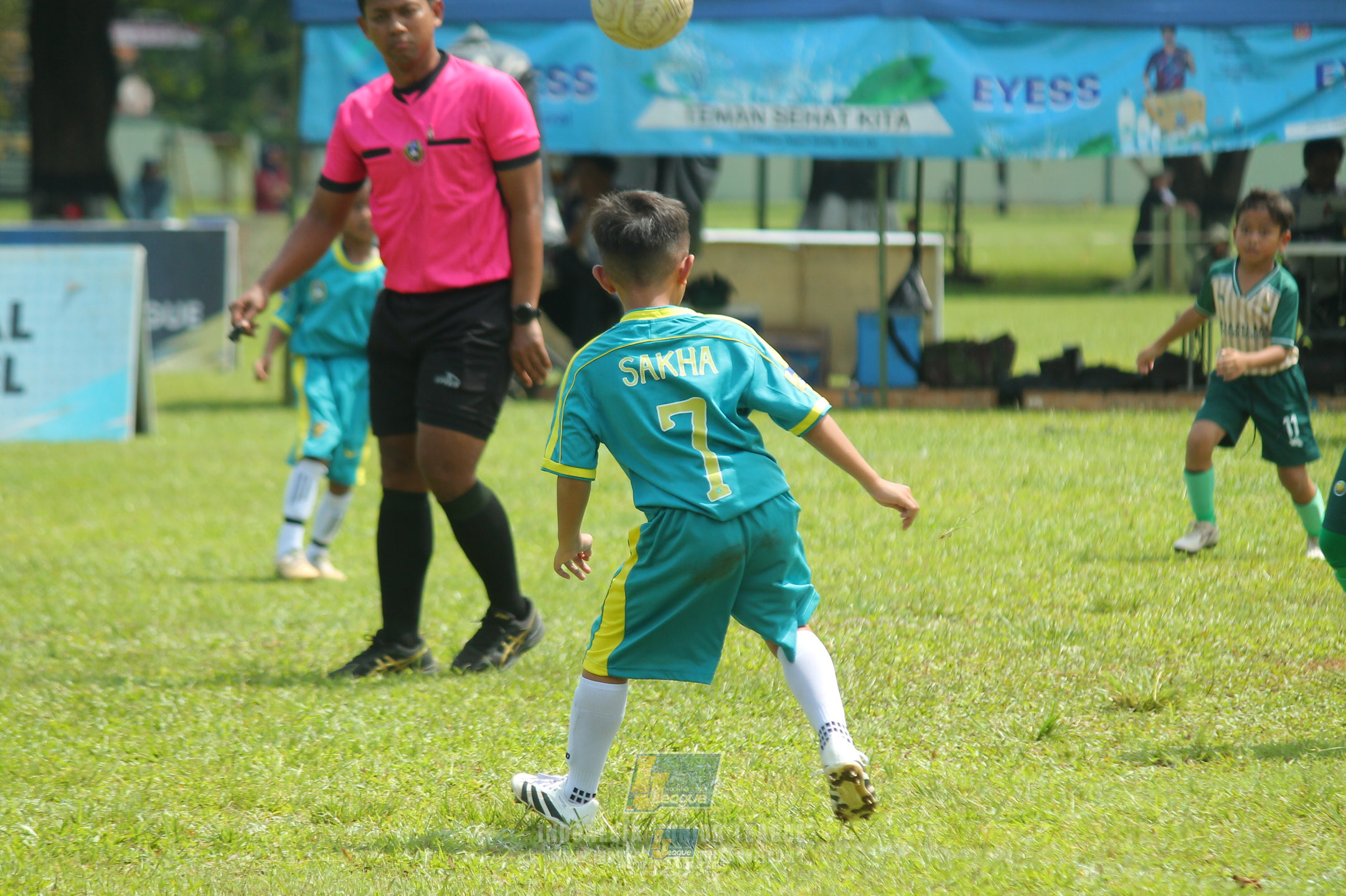 ijl u9 050426 brazillian ss lfa vs rajawali nusantara