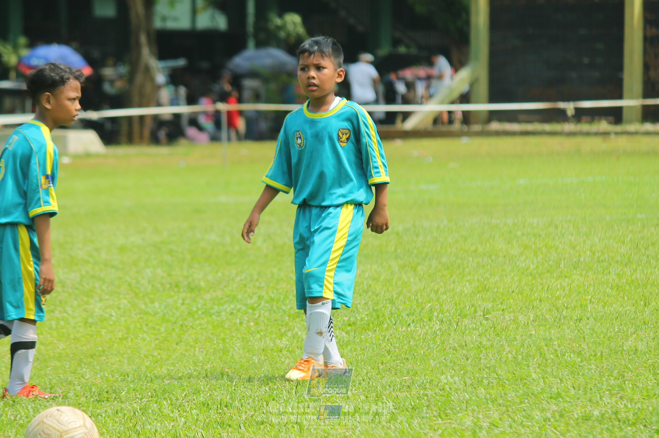 ijl u9 050426 brazillian ss lfa vs rajawali nusantara