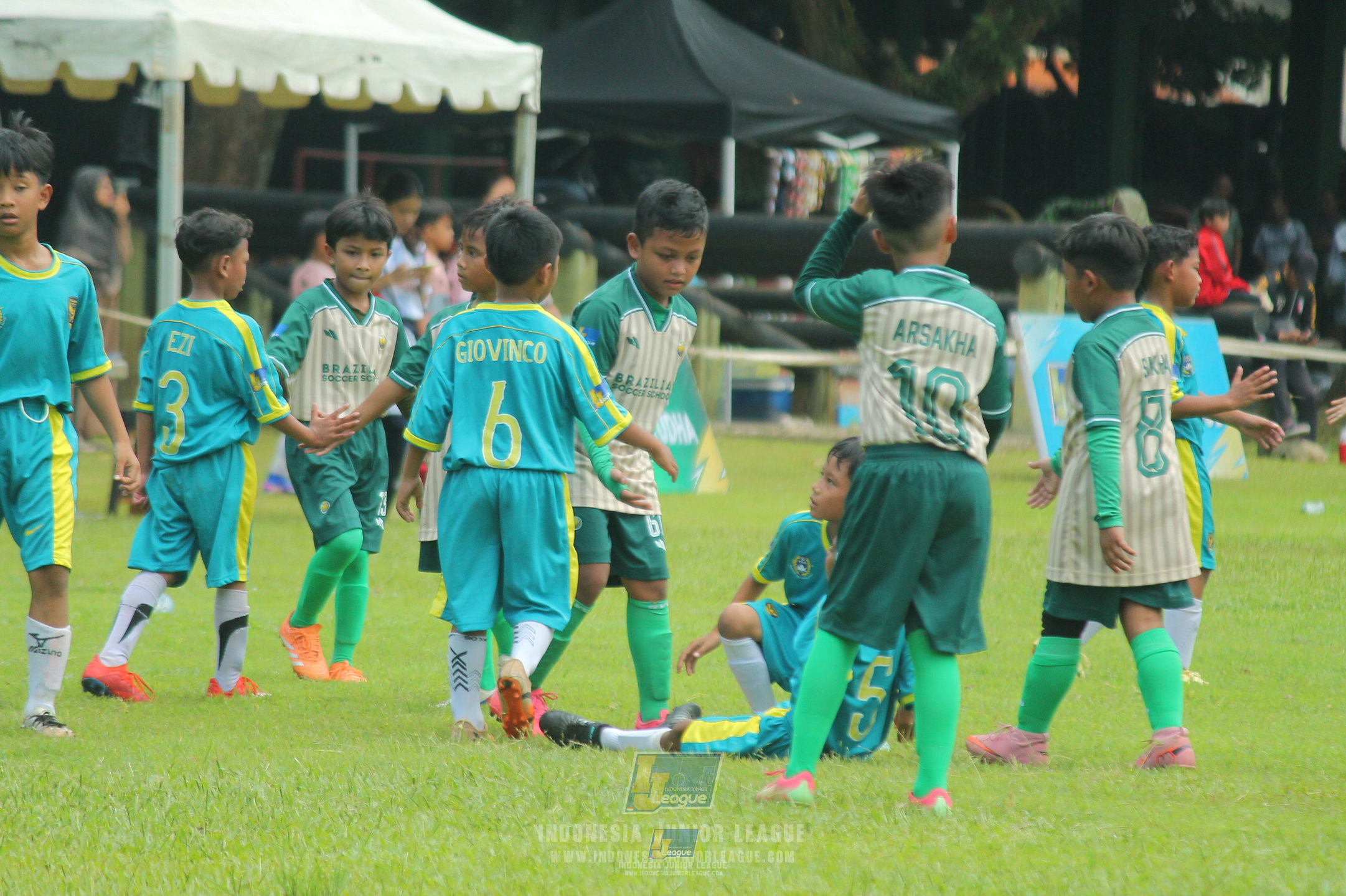 ijl u9 050426 brazillian ss lfa vs rajawali nusantara
