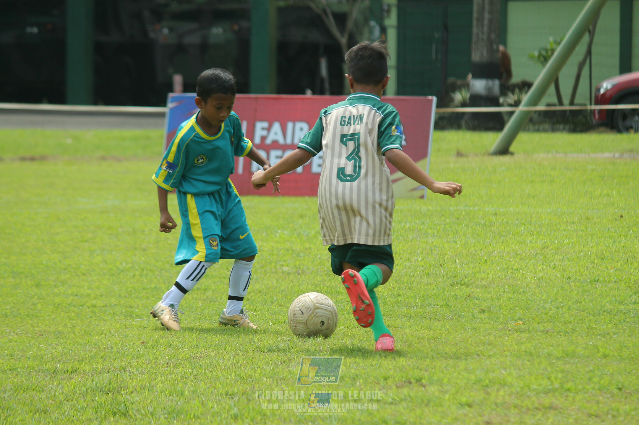 ijl u9 050426 brazillian ss lfa vs rajawali nusantara