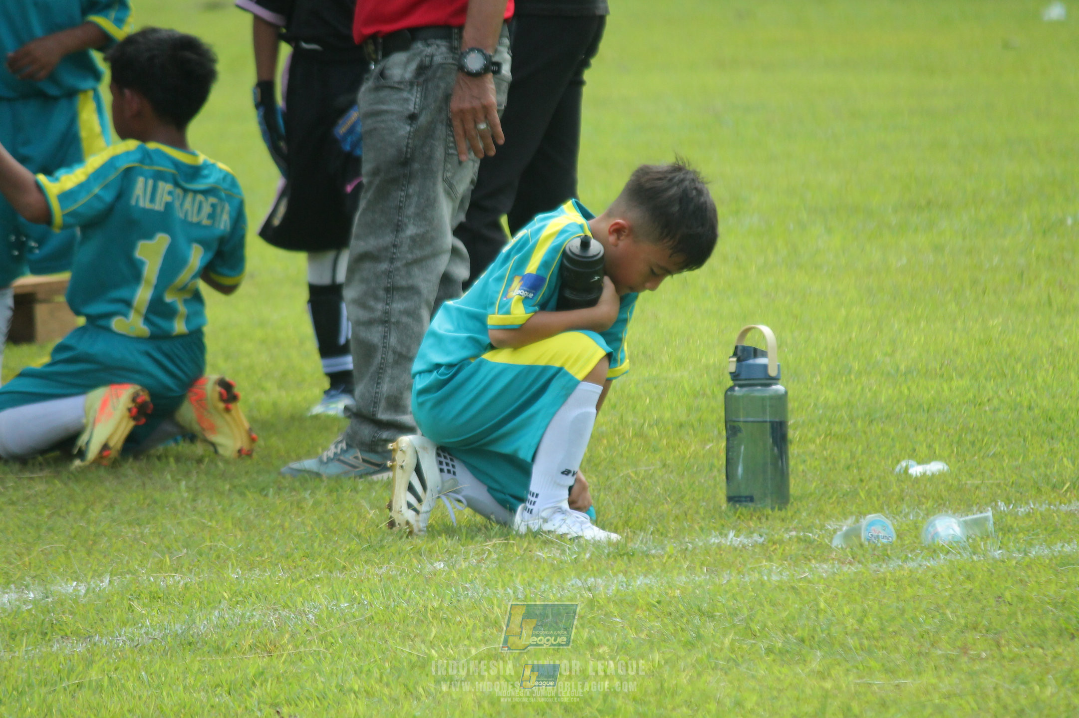 ijl u9 050426 brazillian ss lfa vs rajawali nusantara