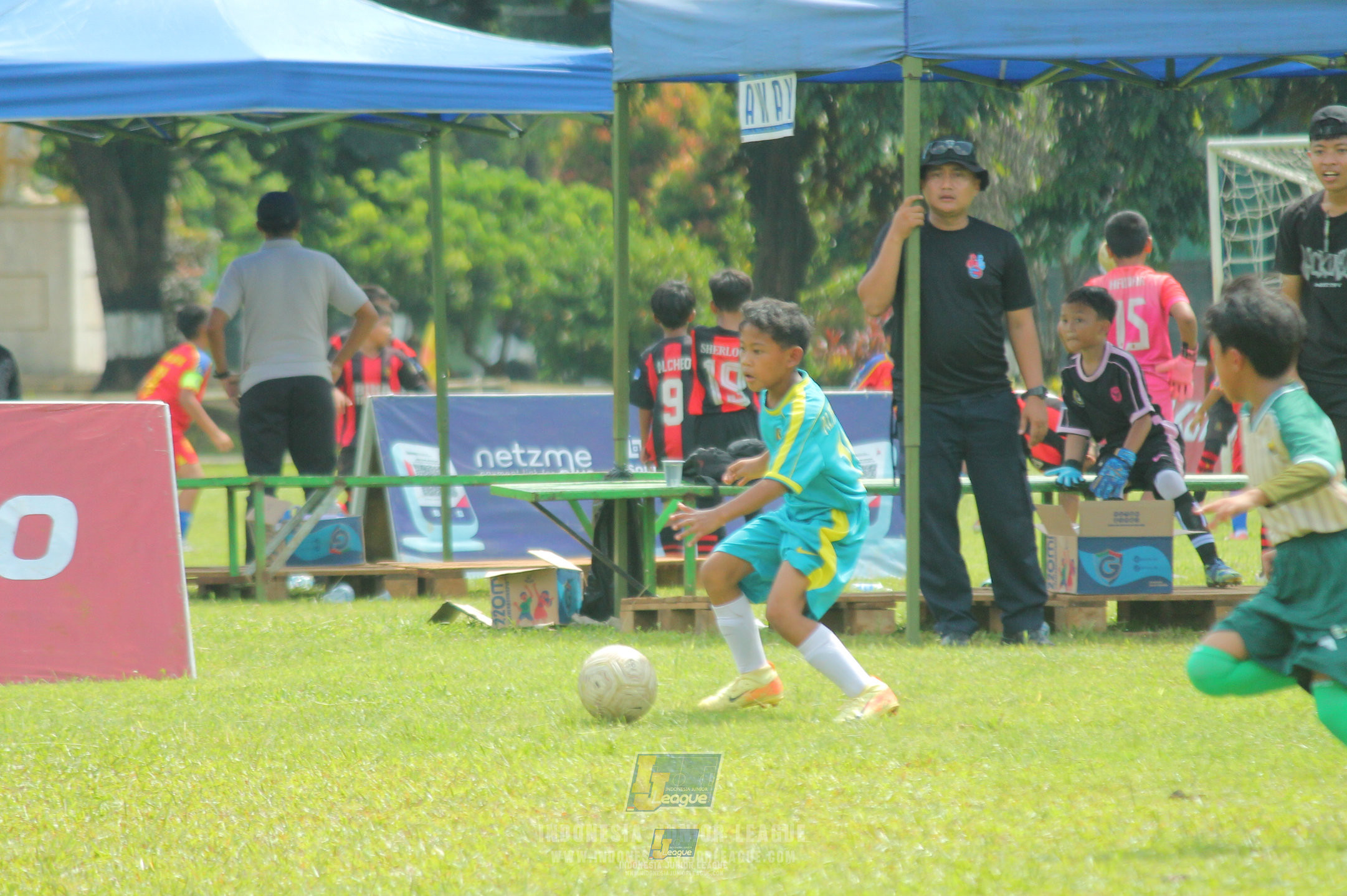 ijl u9 050426 brazillian ss lfa vs rajawali nusantara