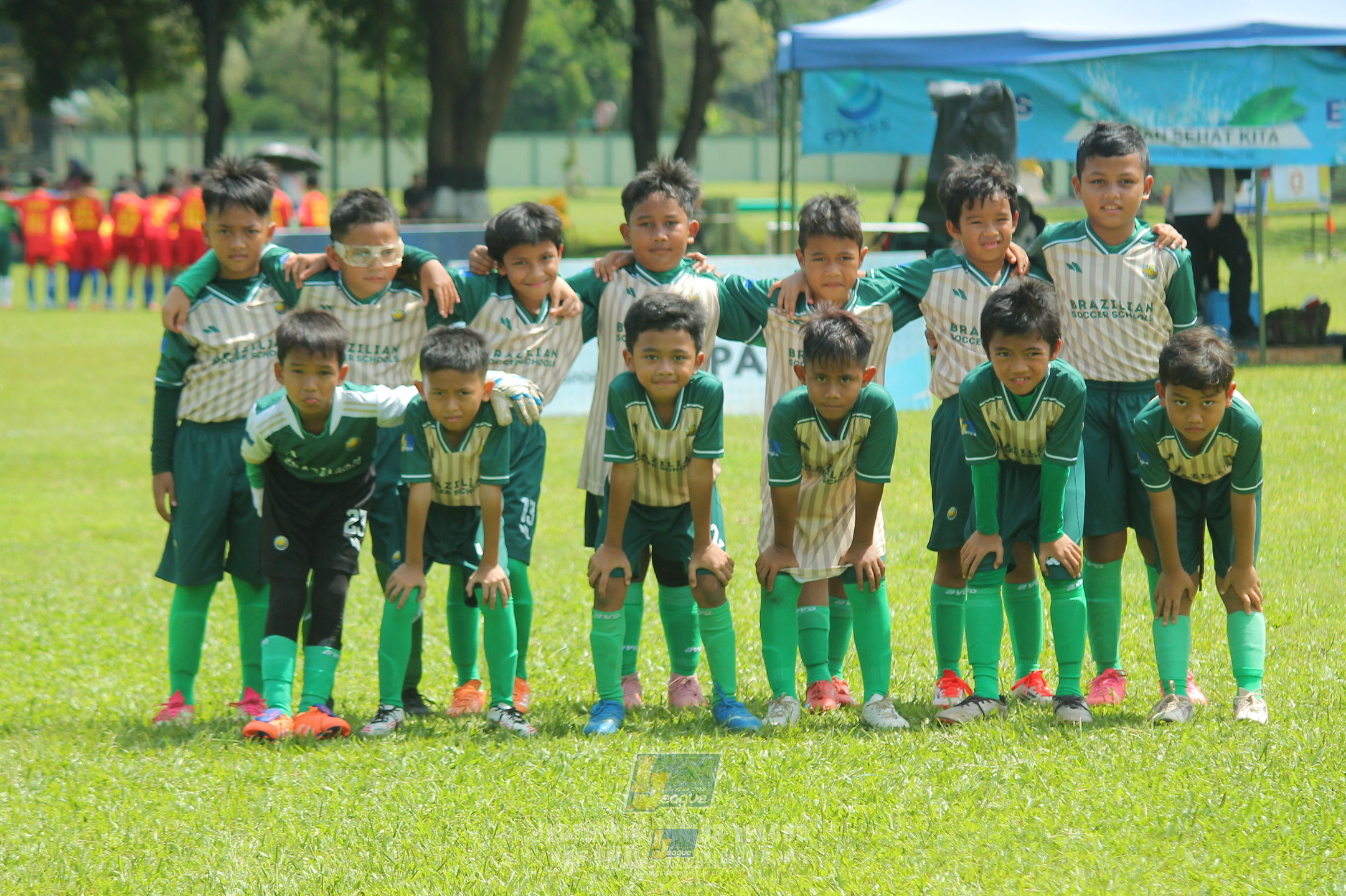 ijl u9 050426 brazillian ss lfa vs rajawali nusantara