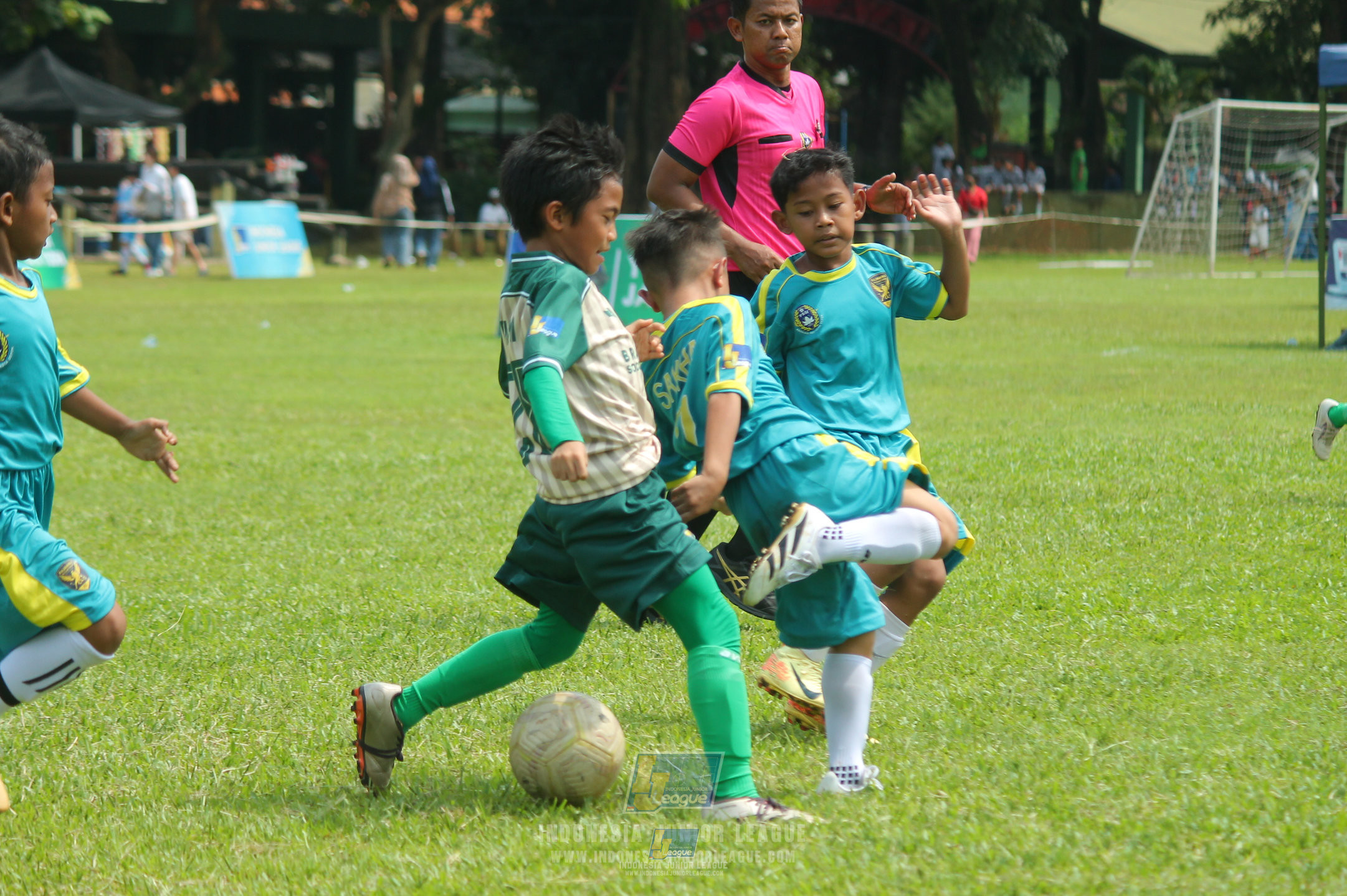 ijl u9 050426 brazillian ss lfa vs rajawali nusantara