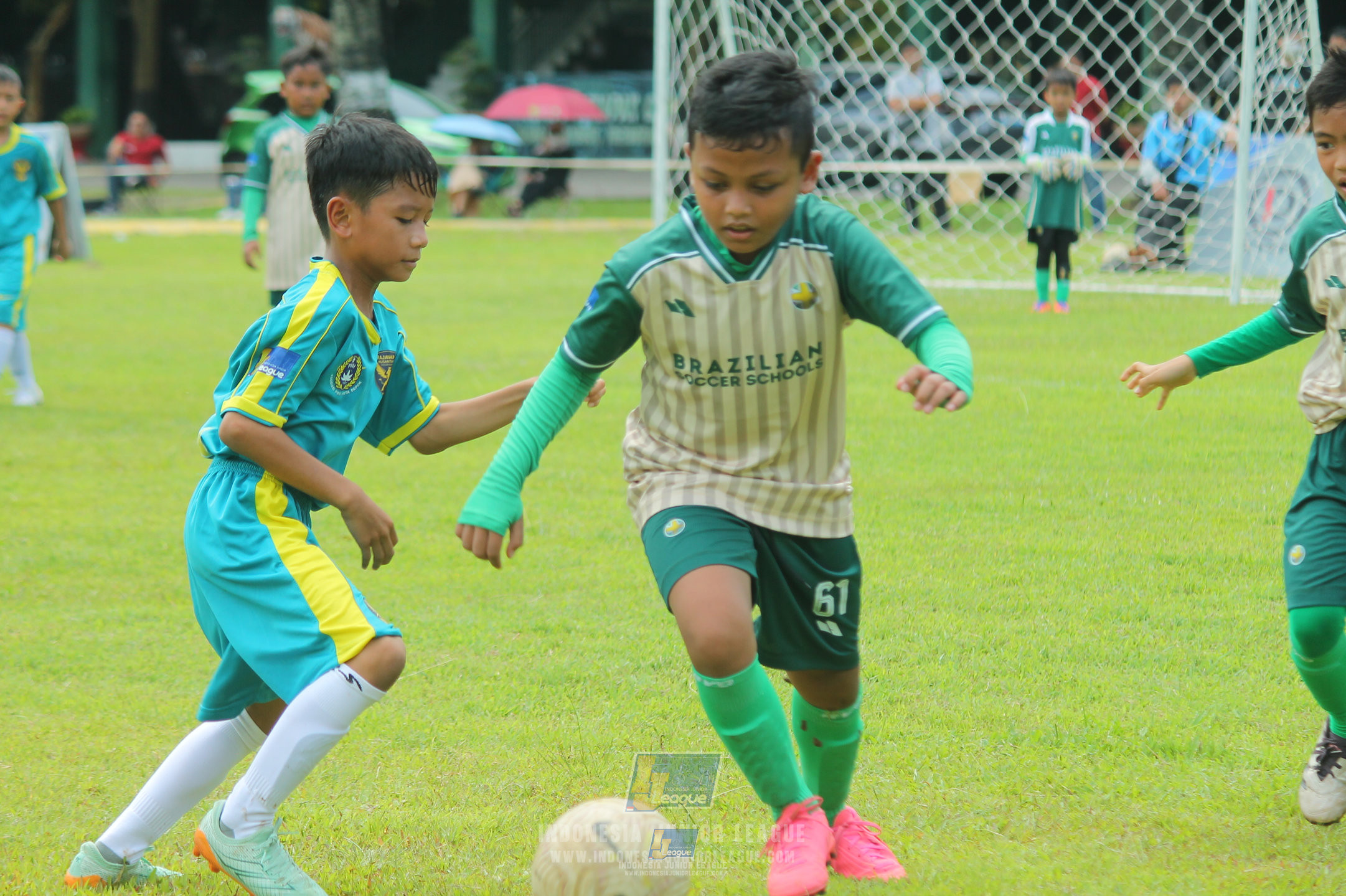 ijl u9 050426 brazillian ss lfa vs rajawali nusantara