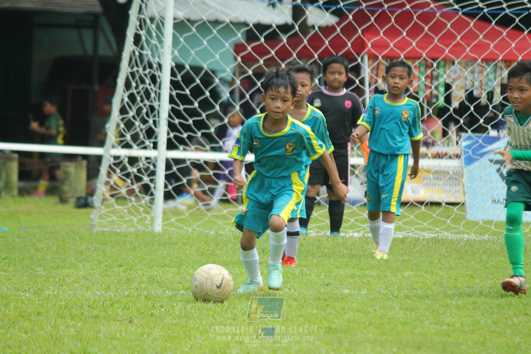 ijl u9 050426 brazillian ss lfa vs rajawali nusantara