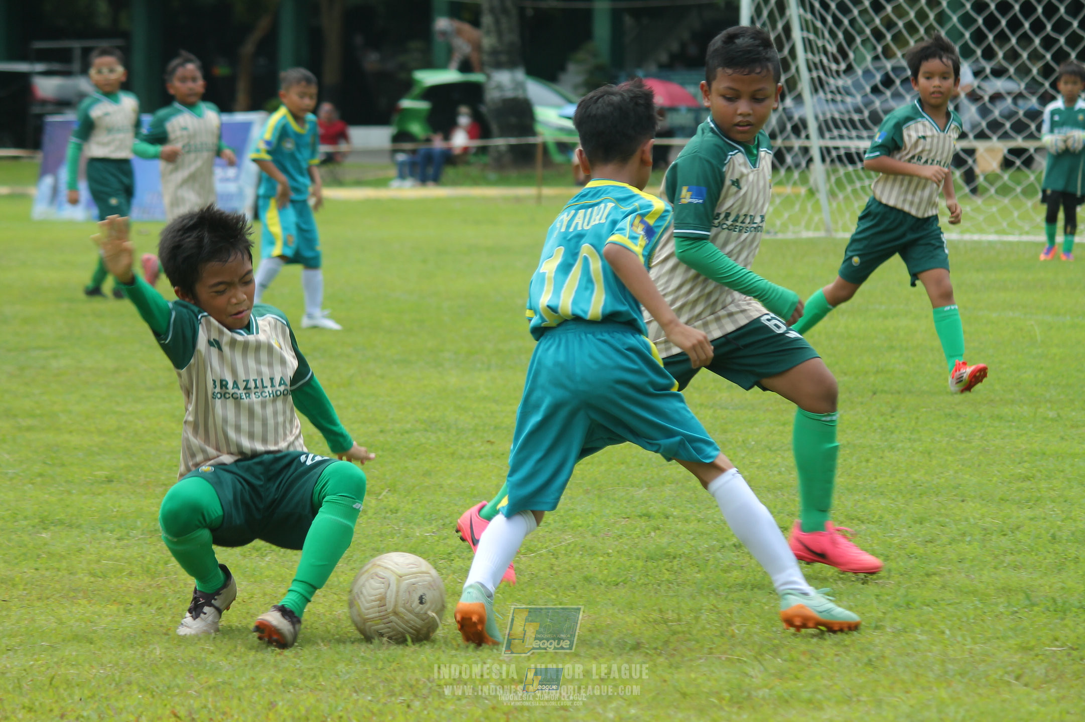 ijl u9 050426 brazillian ss lfa vs rajawali nusantara