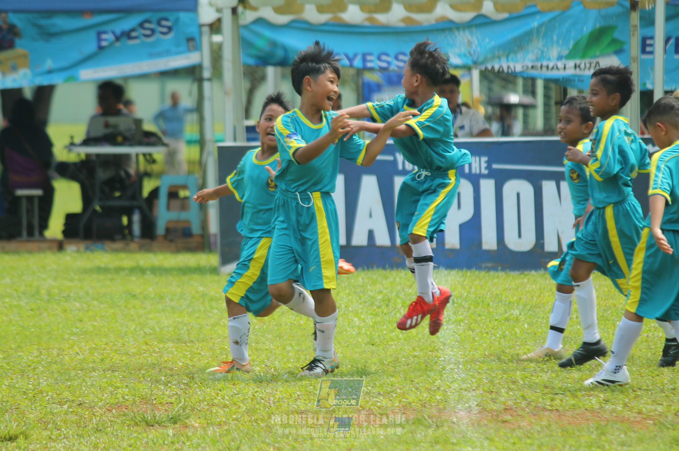 ijl u9 050426 brazillian ss lfa vs rajawali nusantara