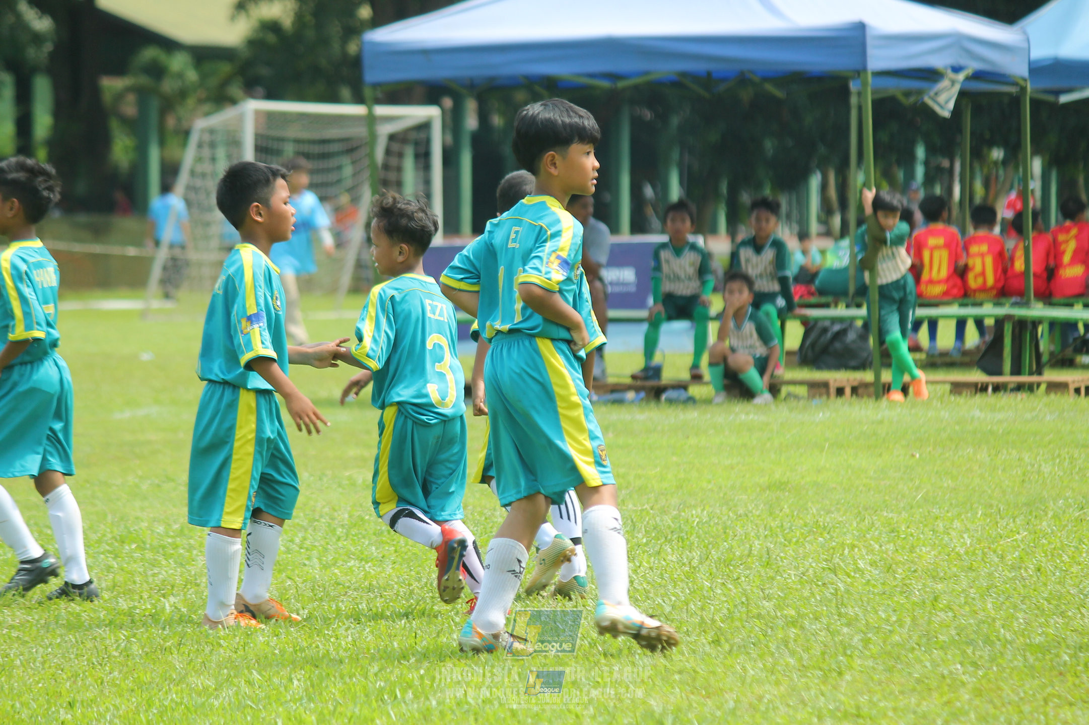 ijl u9 050426 brazillian ss lfa vs rajawali nusantara