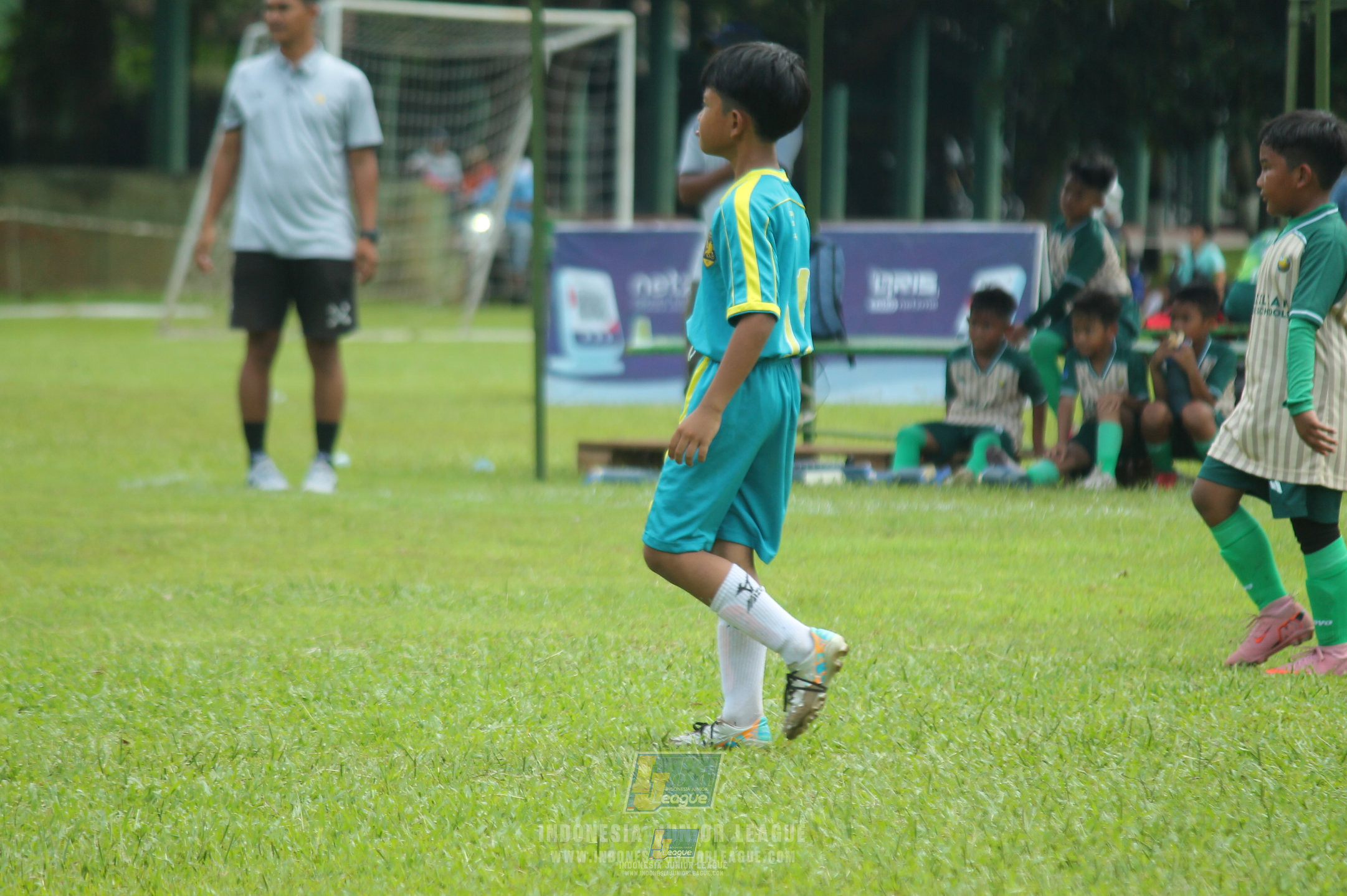 ijl u9 050426 brazillian ss lfa vs rajawali nusantara