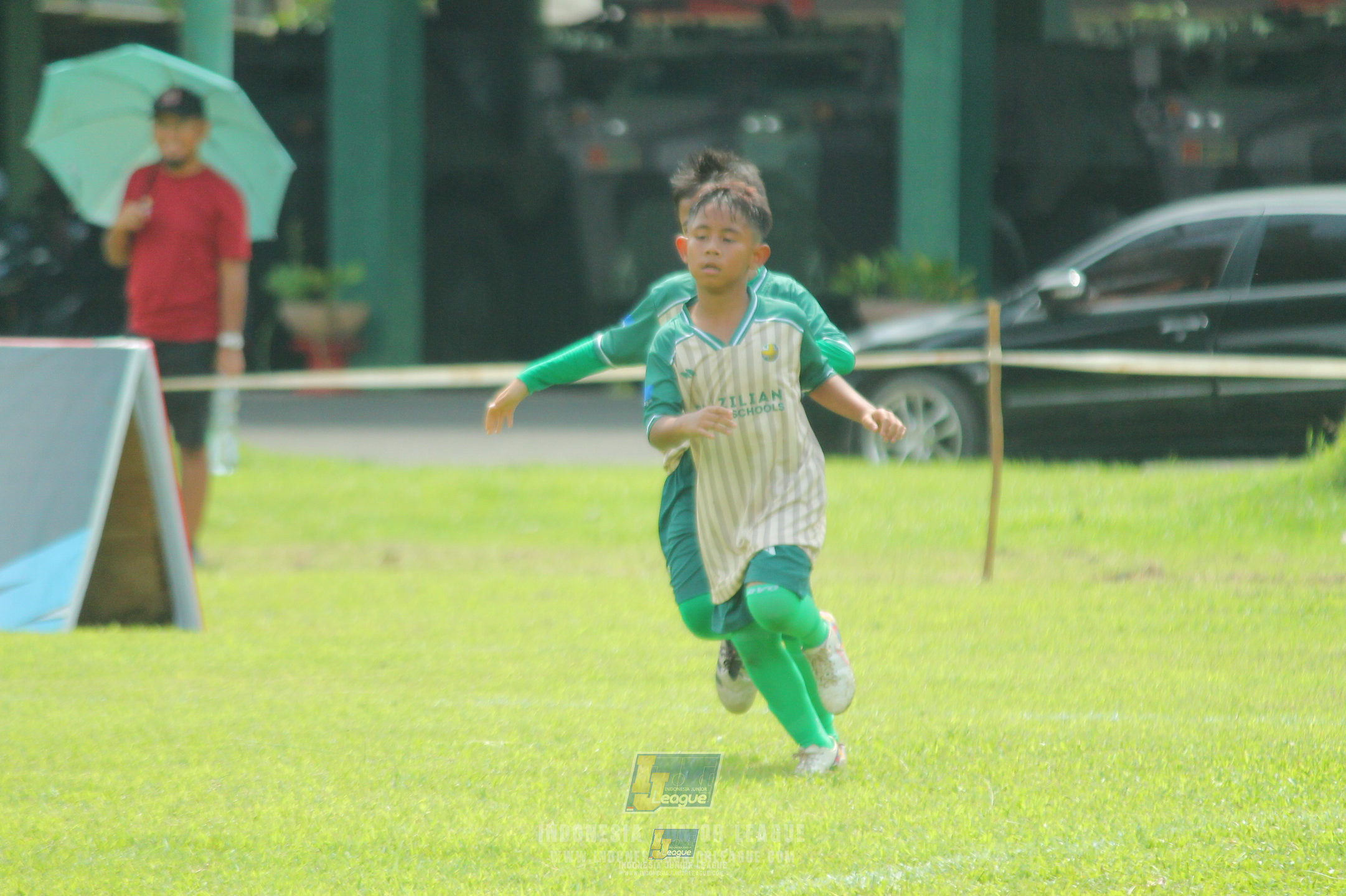 ijl u9 050426 brazillian ss lfa vs rajawali nusantara