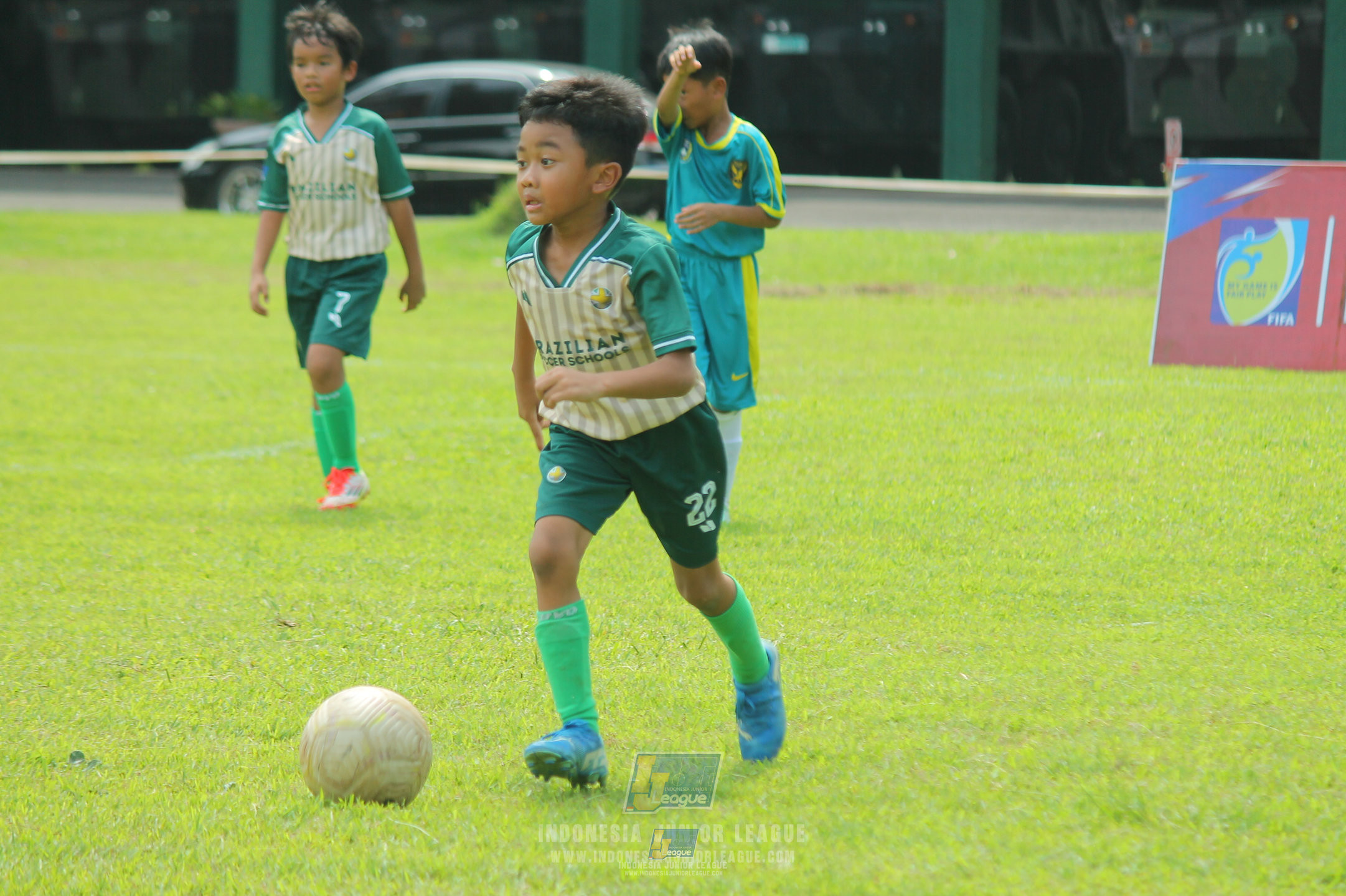 ijl u9 050426 brazillian ss lfa vs rajawali nusantara