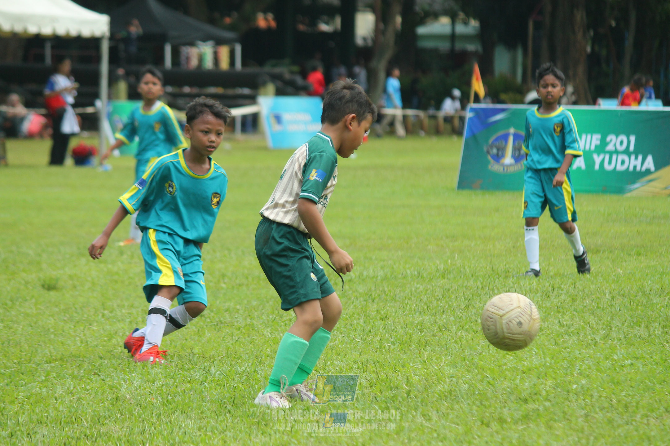 ijl u9 050426 brazillian ss lfa vs rajawali nusantara