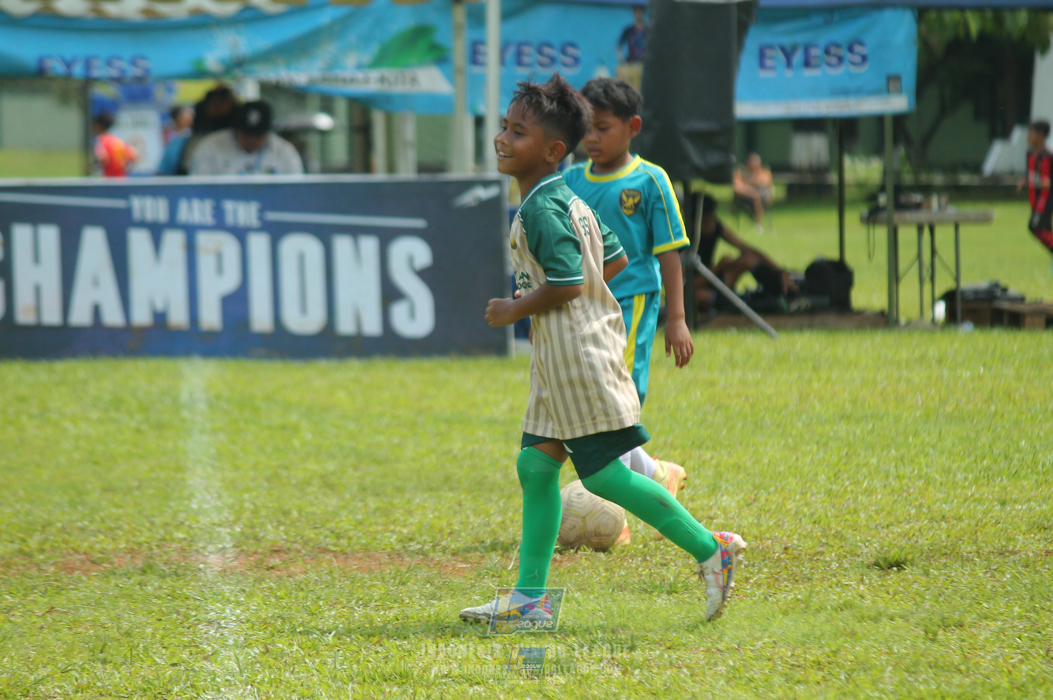 ijl u9 050426 brazillian ss lfa vs rajawali nusantara