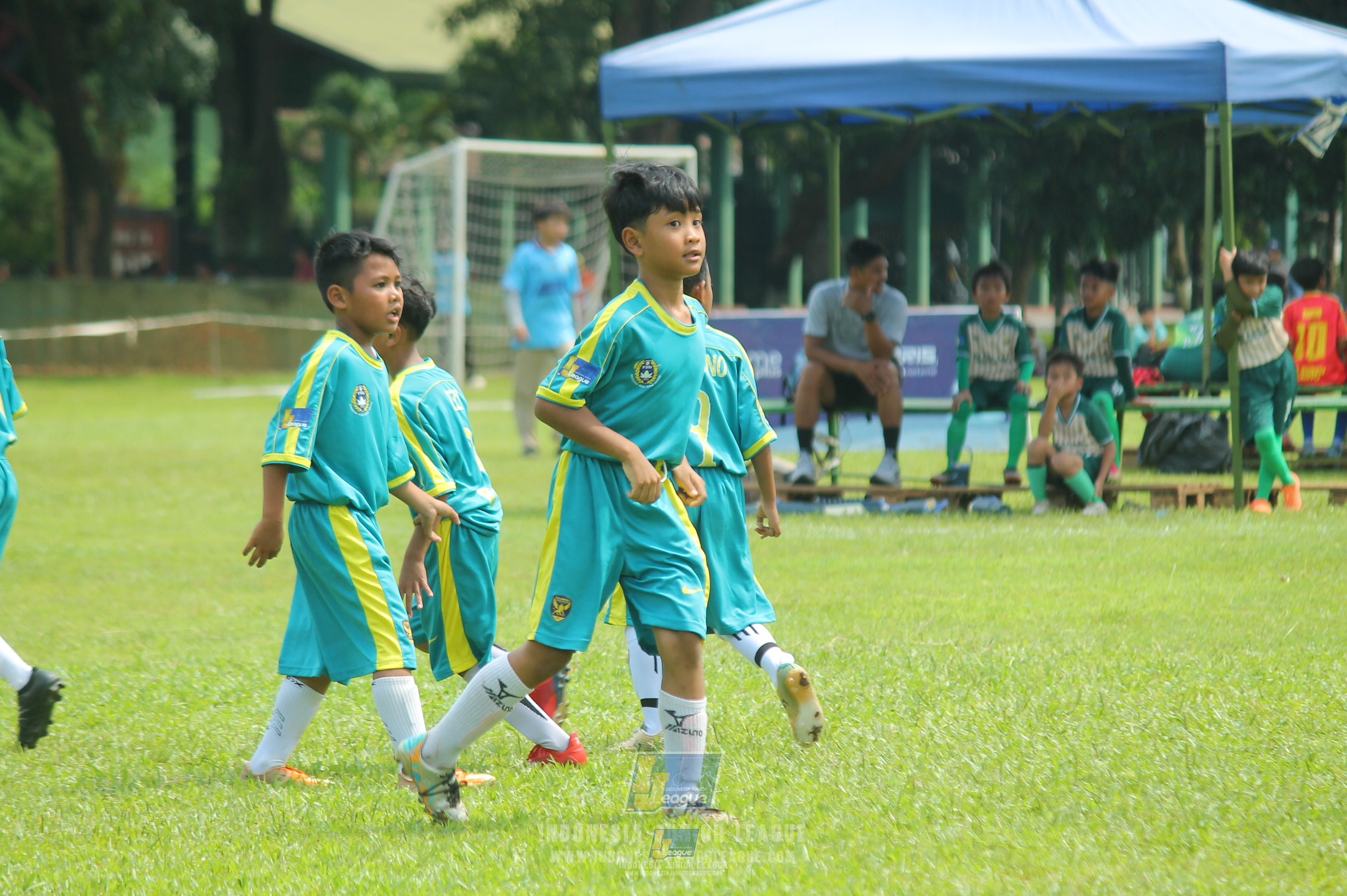 ijl u9 050426 brazillian ss lfa vs rajawali nusantara