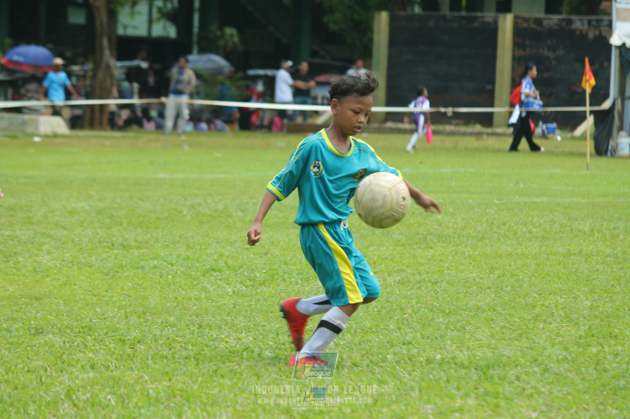 ijl u9 050426 brazillian ss lfa vs rajawali nusantara