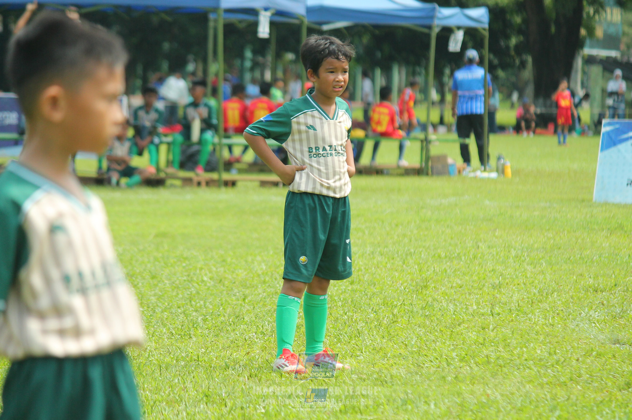 ijl u9 050426 brazillian ss lfa vs rajawali nusantara