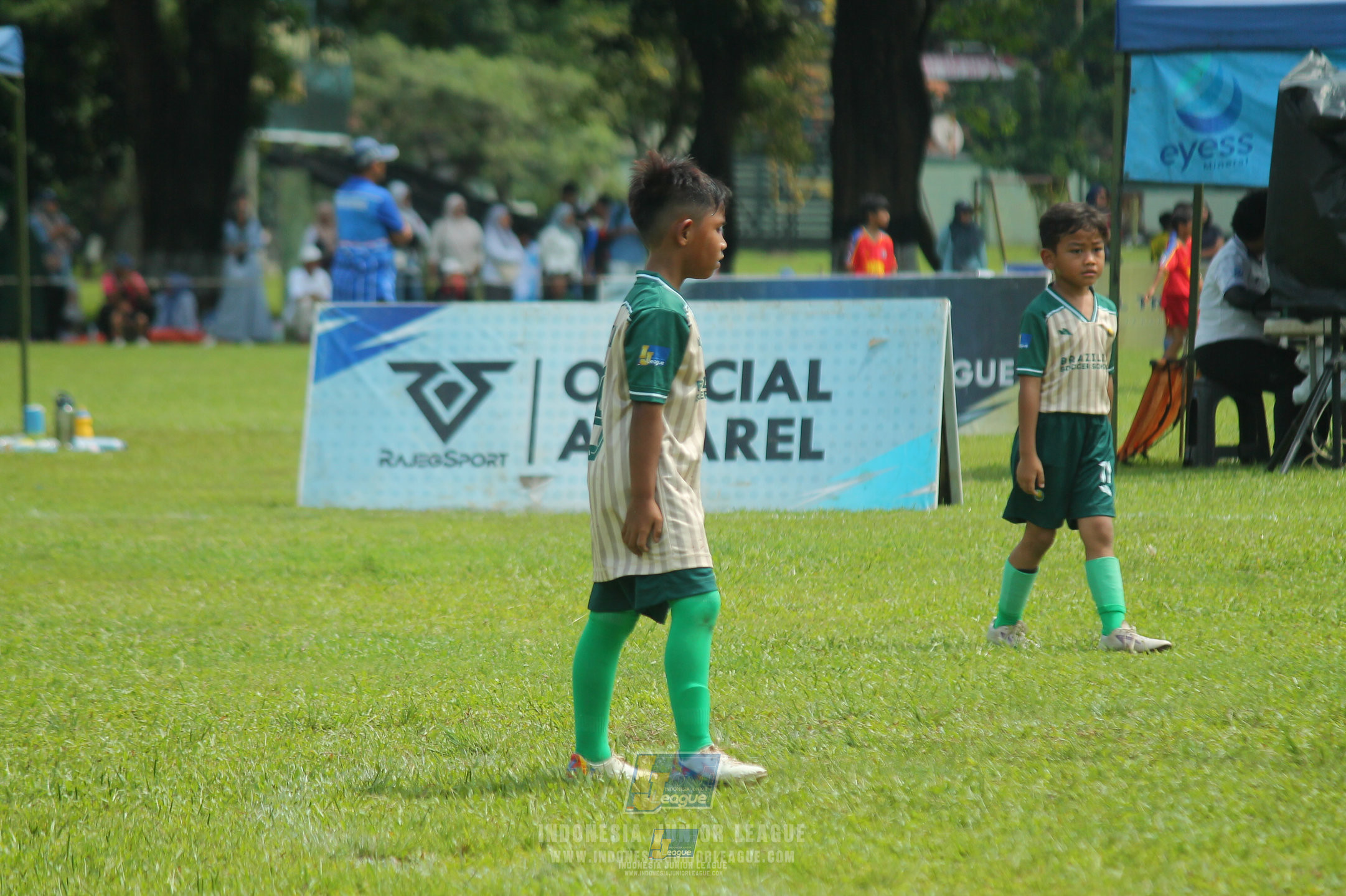 ijl u9 050426 brazillian ss lfa vs rajawali nusantara