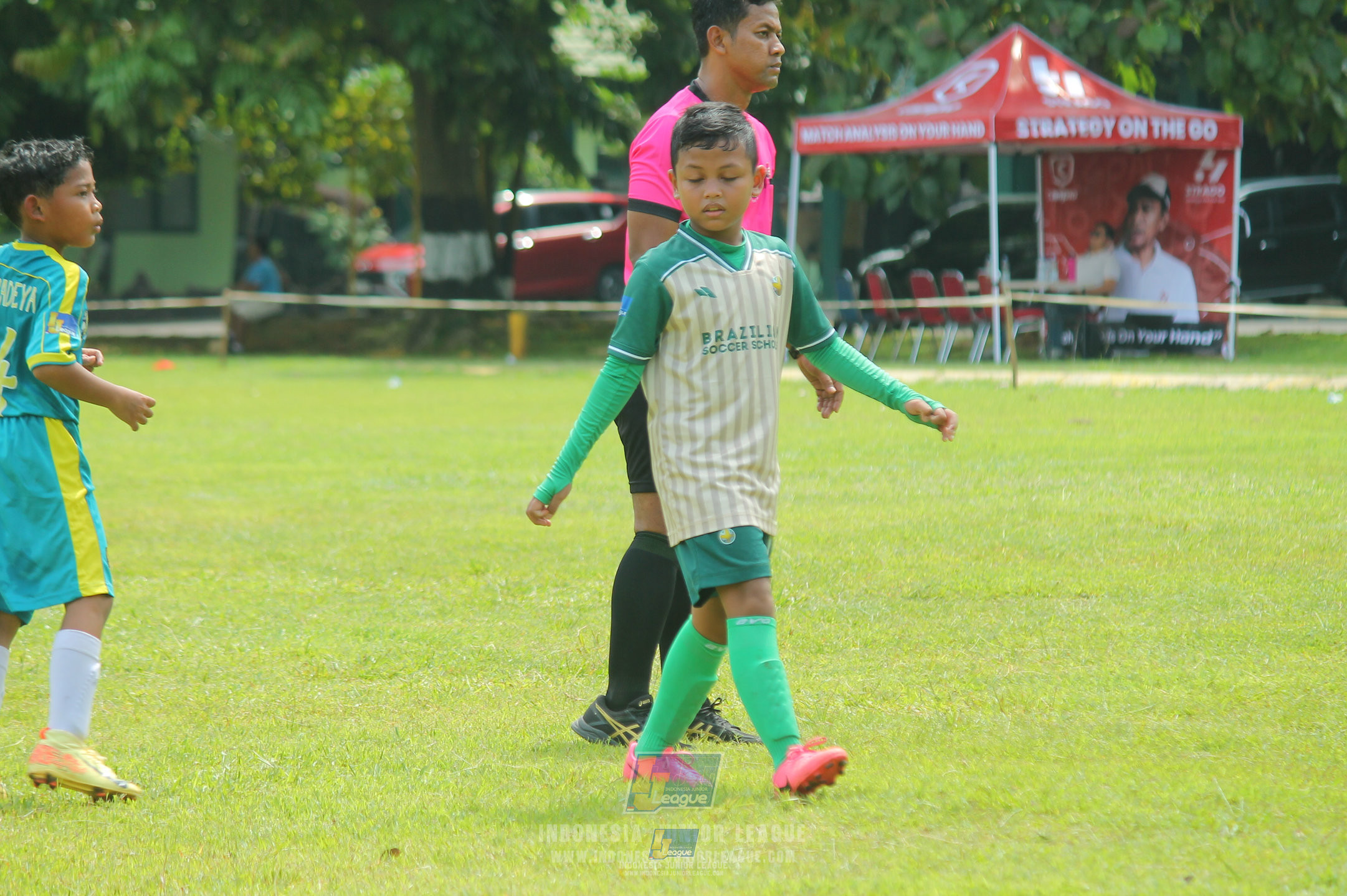 ijl u9 050426 brazillian ss lfa vs rajawali nusantara