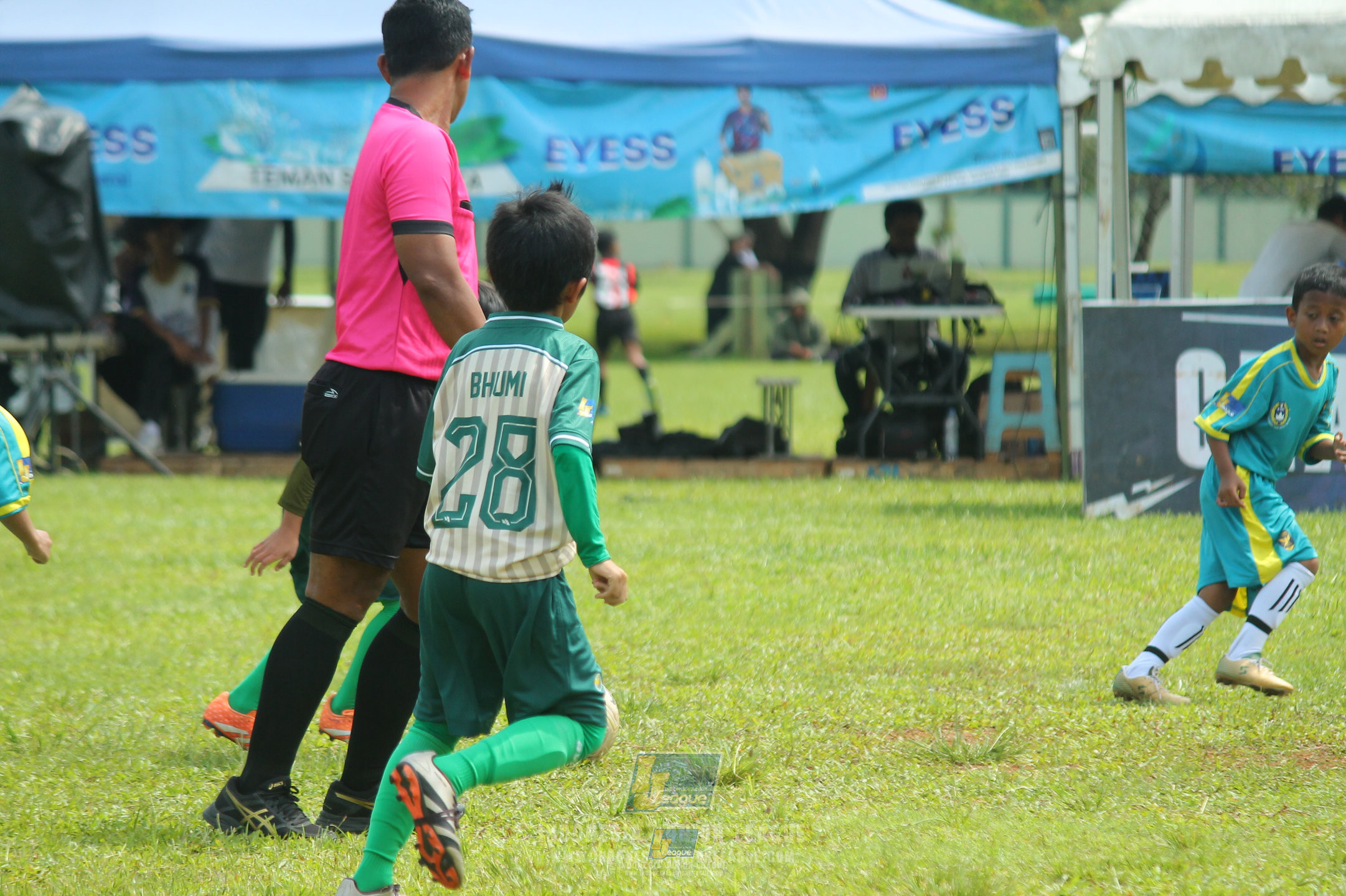 ijl u9 050426 brazillian ss lfa vs rajawali nusantara