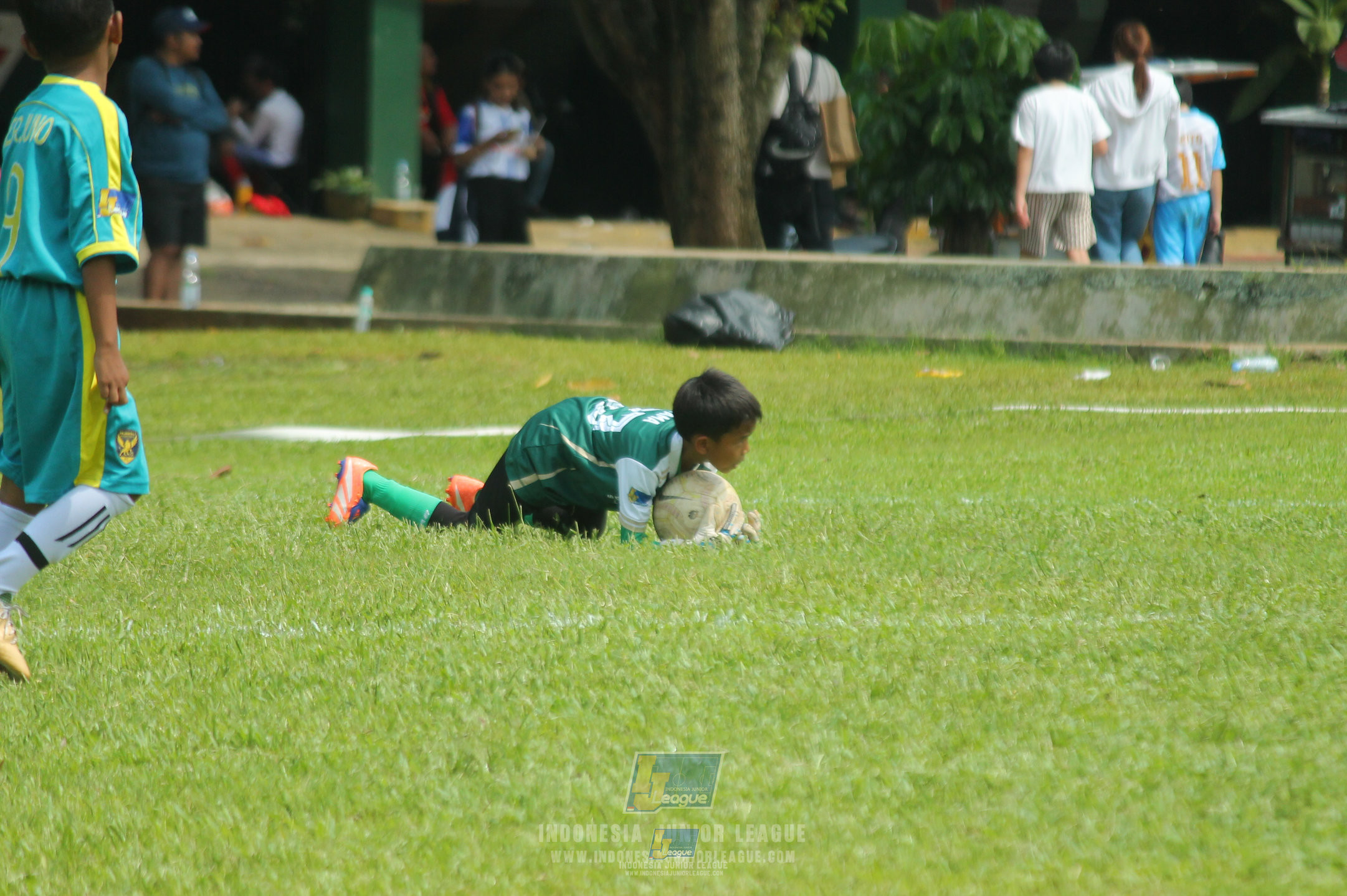 ijl u9 050426 brazillian ss lfa vs rajawali nusantara