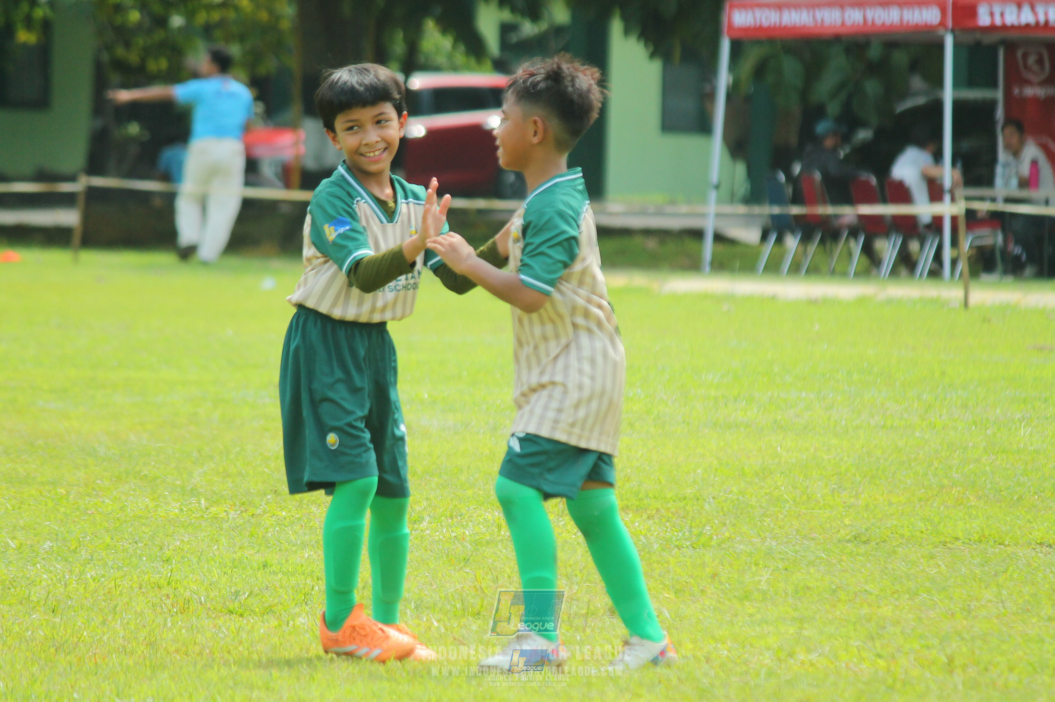 ijl u9 050426 brazillian ss lfa vs rajawali nusantara