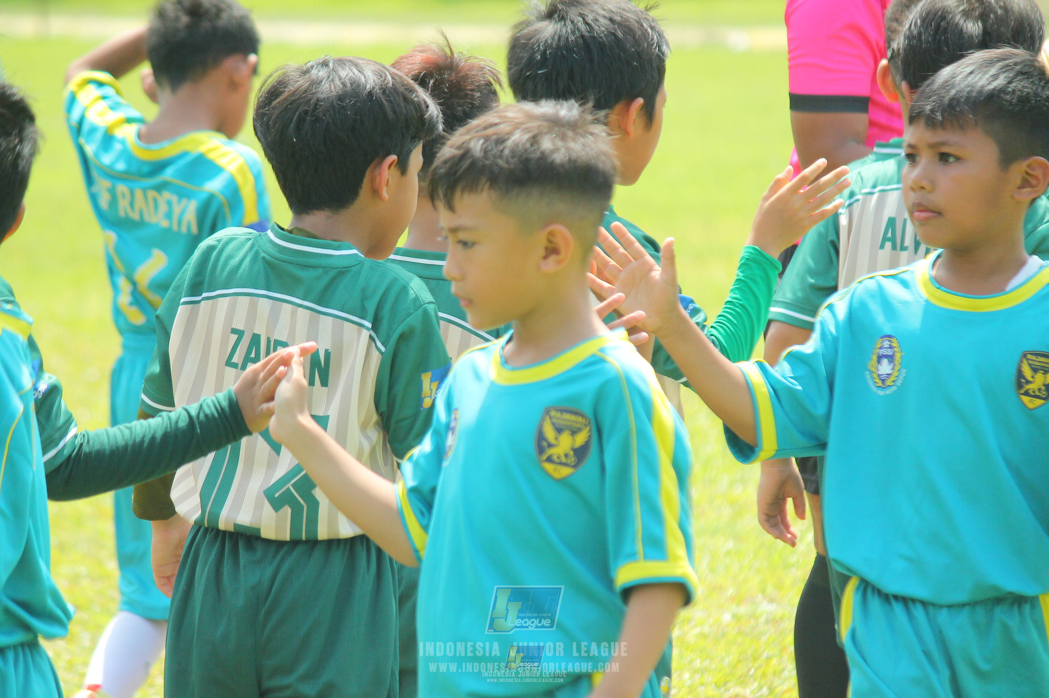 ijl u9 050426 brazillian ss lfa vs rajawali nusantara