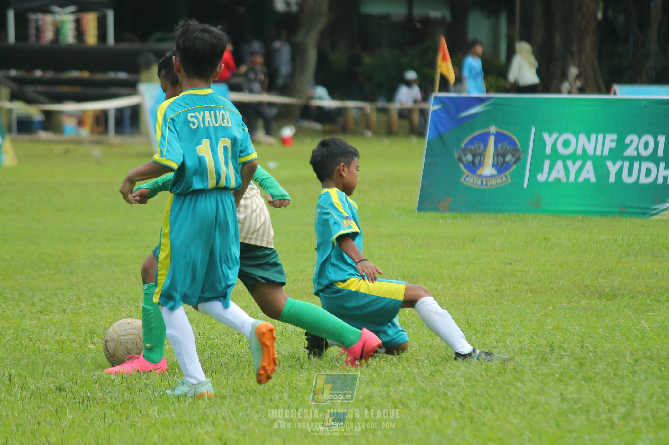 ijl u9 050426 brazillian ss lfa vs rajawali nusantara