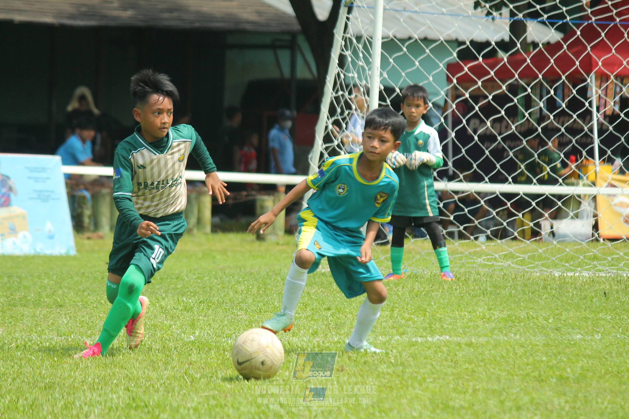 ijl u9 050426 brazillian ss lfa vs rajawali nusantara