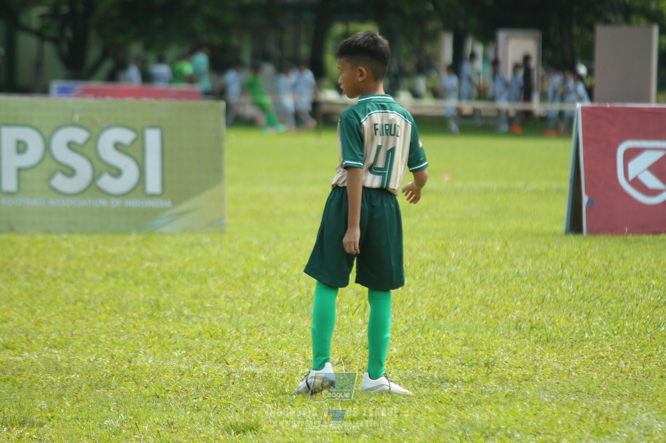 ijl u9 050426 brazillian ss lfa vs rajawali nusantara