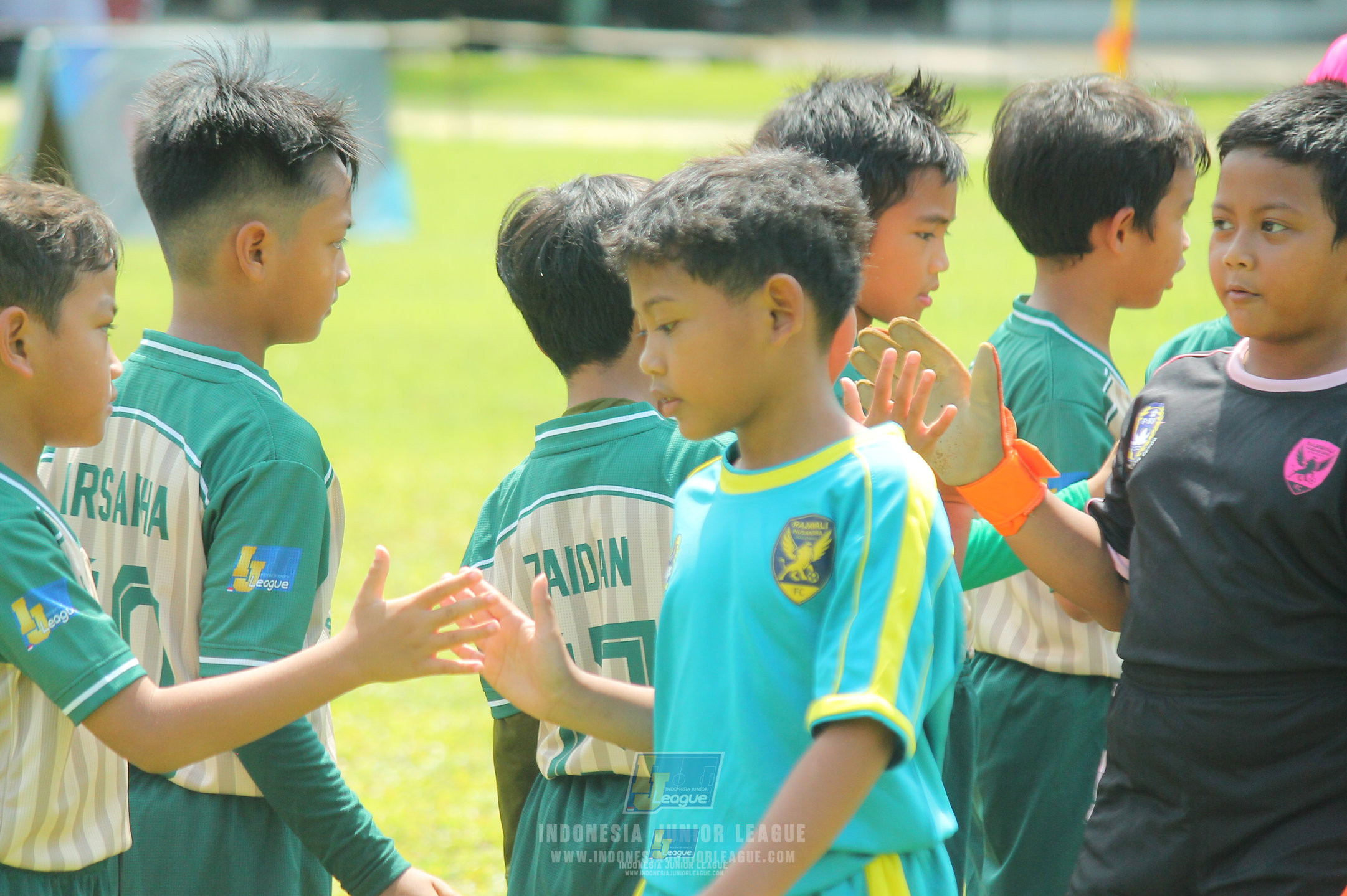 ijl u9 050426 brazillian ss lfa vs rajawali nusantara