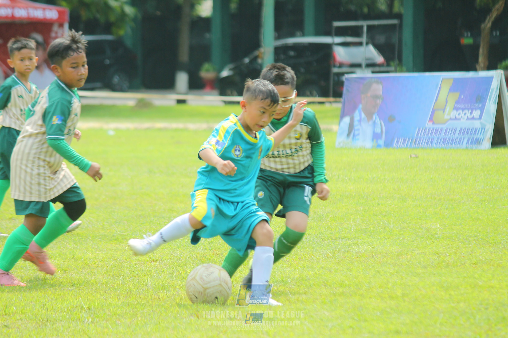 ijl u9 050426 brazillian ss lfa vs rajawali nusantara