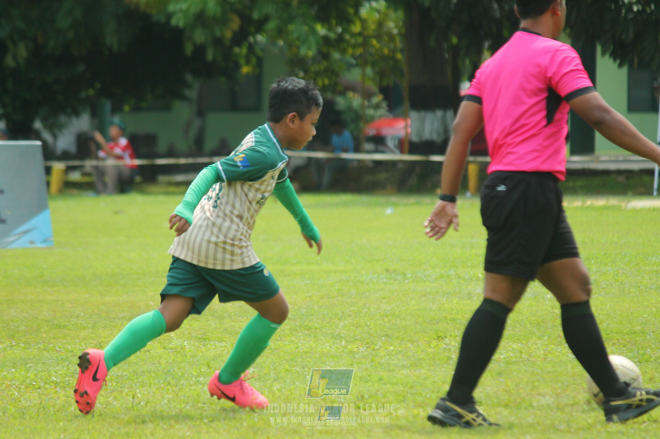 ijl u9 050426 brazillian ss lfa vs rajawali nusantara