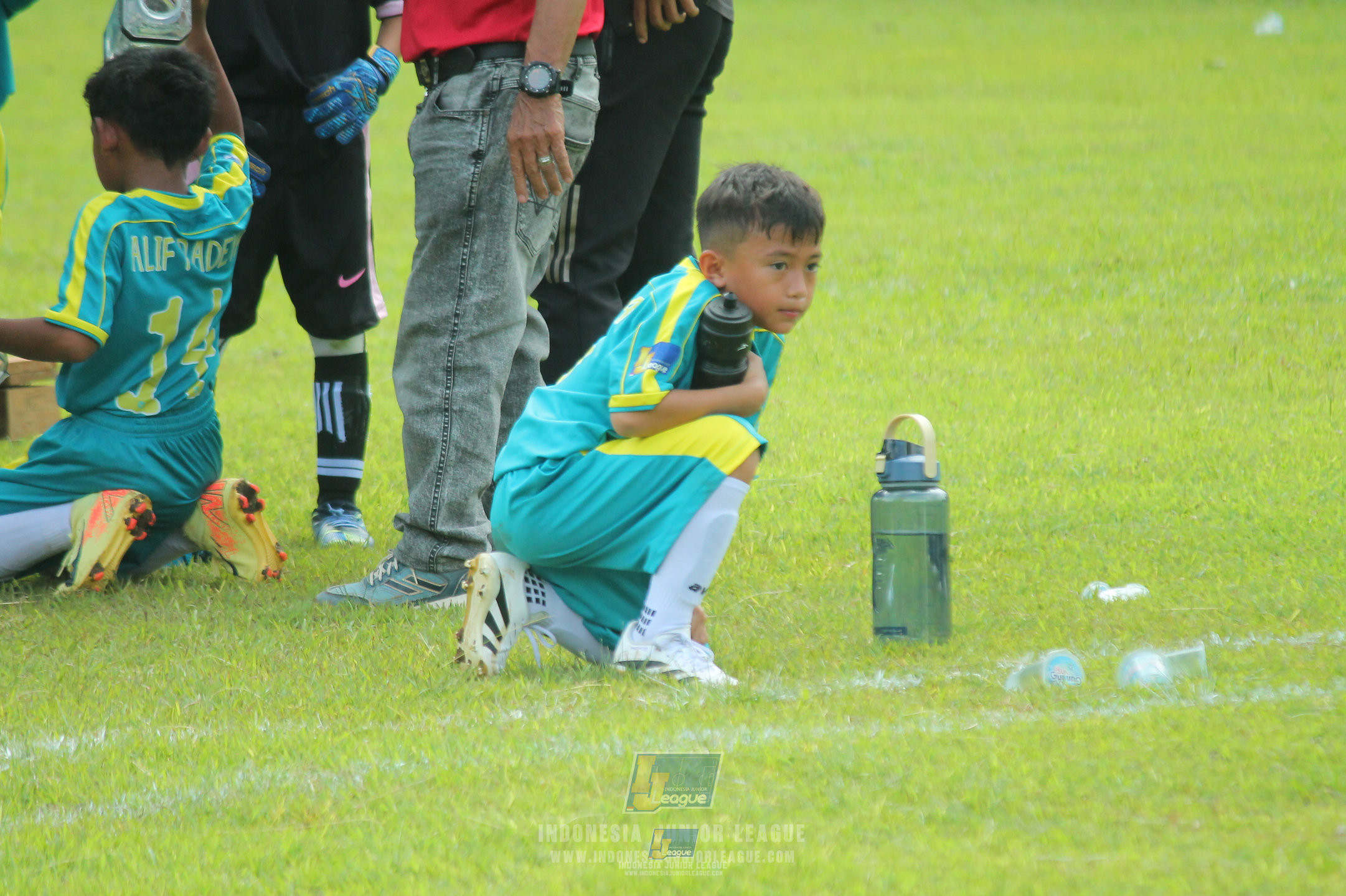 ijl u9 050426 brazillian ss lfa vs rajawali nusantara