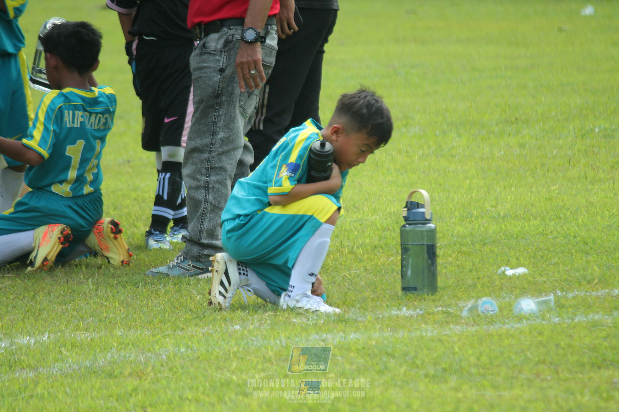 ijl u9 050426 brazillian ss lfa vs rajawali nusantara