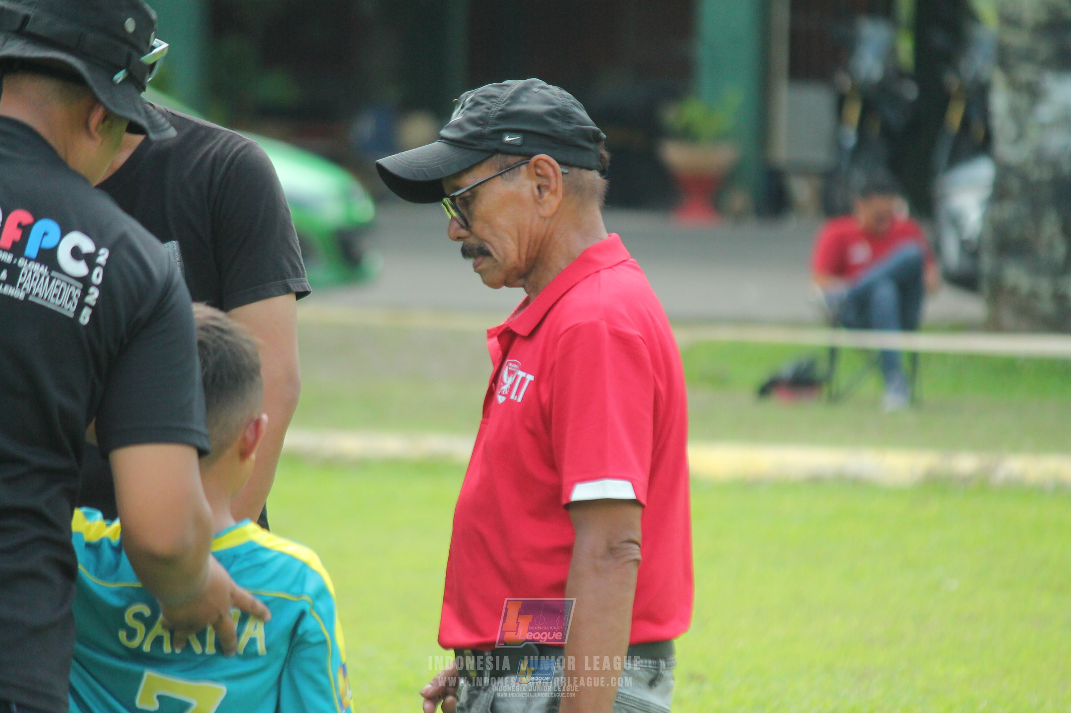 ijl u9 050426 brazillian ss lfa vs rajawali nusantara